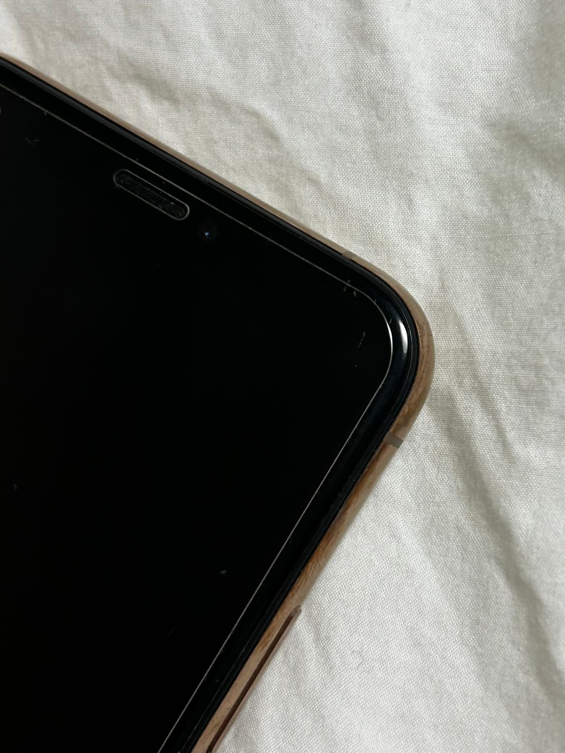 아이폰XS 64기가 로즈골드 (카메라 무음) 상품이미지8