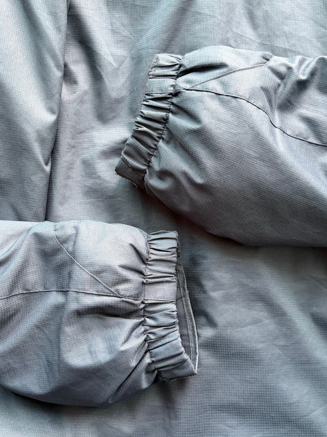 00s 나이키 코리아 국가대표 국대 필드 자켓 L (103) 상품이미지5