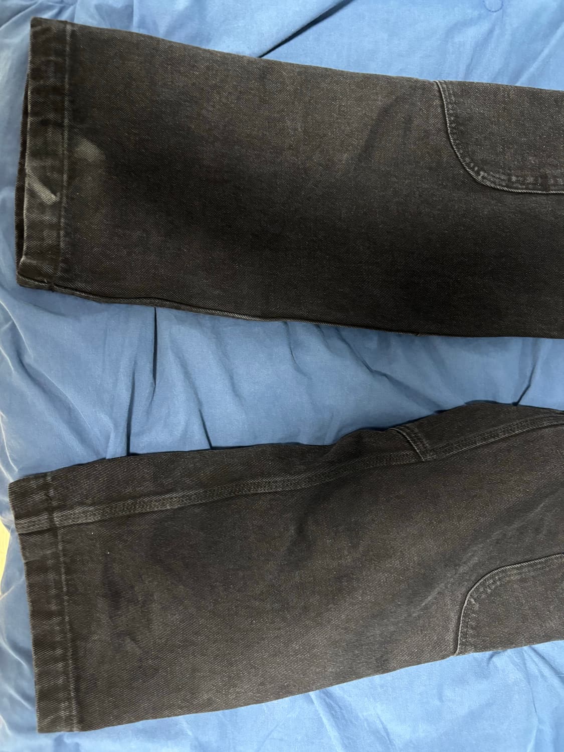 플라스틱 프로덕트 카프 포켓 팬츠 L 상품이미지3