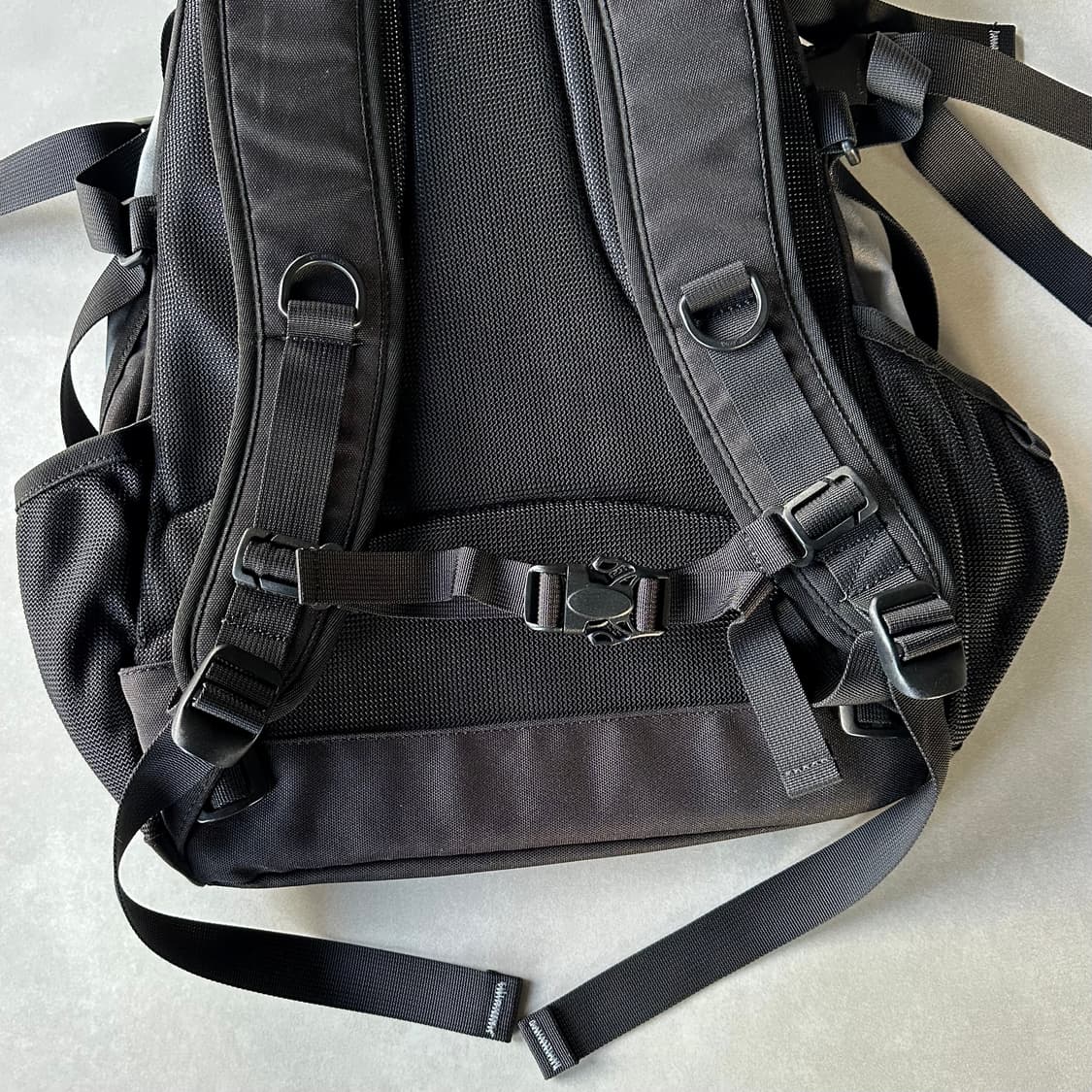 [30리터]컬럼비아 columbia 테크웨어 백팩 가방 상품이미지7