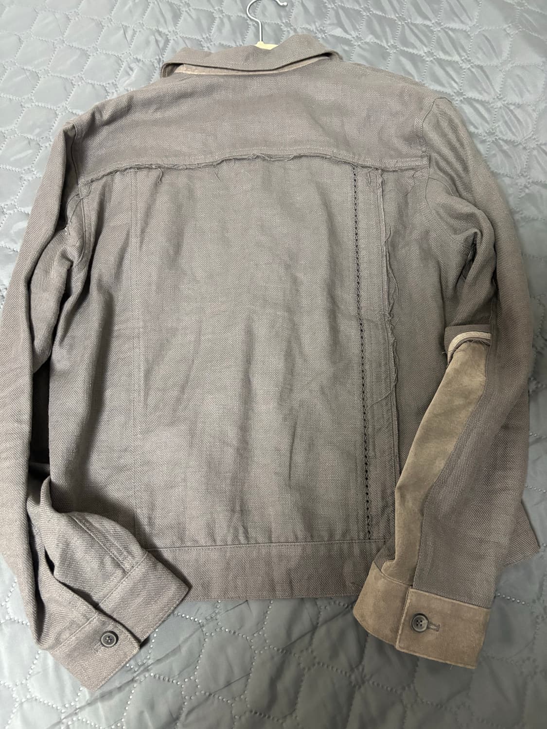 엑슬림 ep7 09 자켓 s 상품이미지3