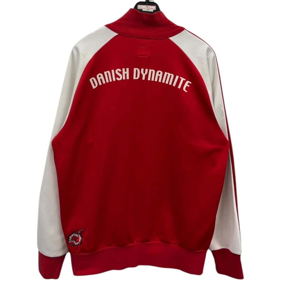 희귀) 아디다스 덴마크 트랙탑 상품이미지2