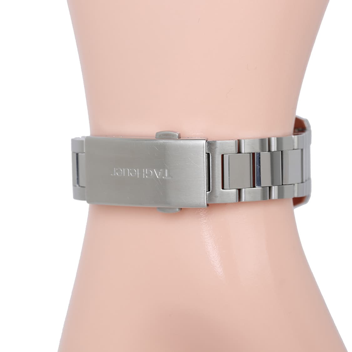 태그호이어 아쿠아레이서 레이디 시계 청판 워치 WBD1312 상품이미지9