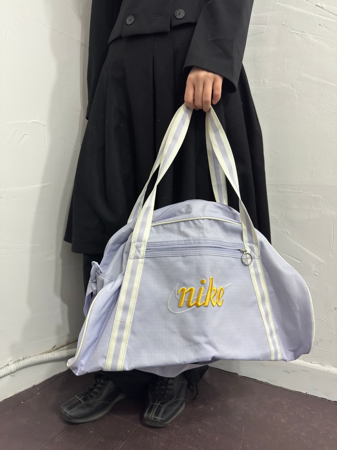 Nike light purple bag 상품이미지7