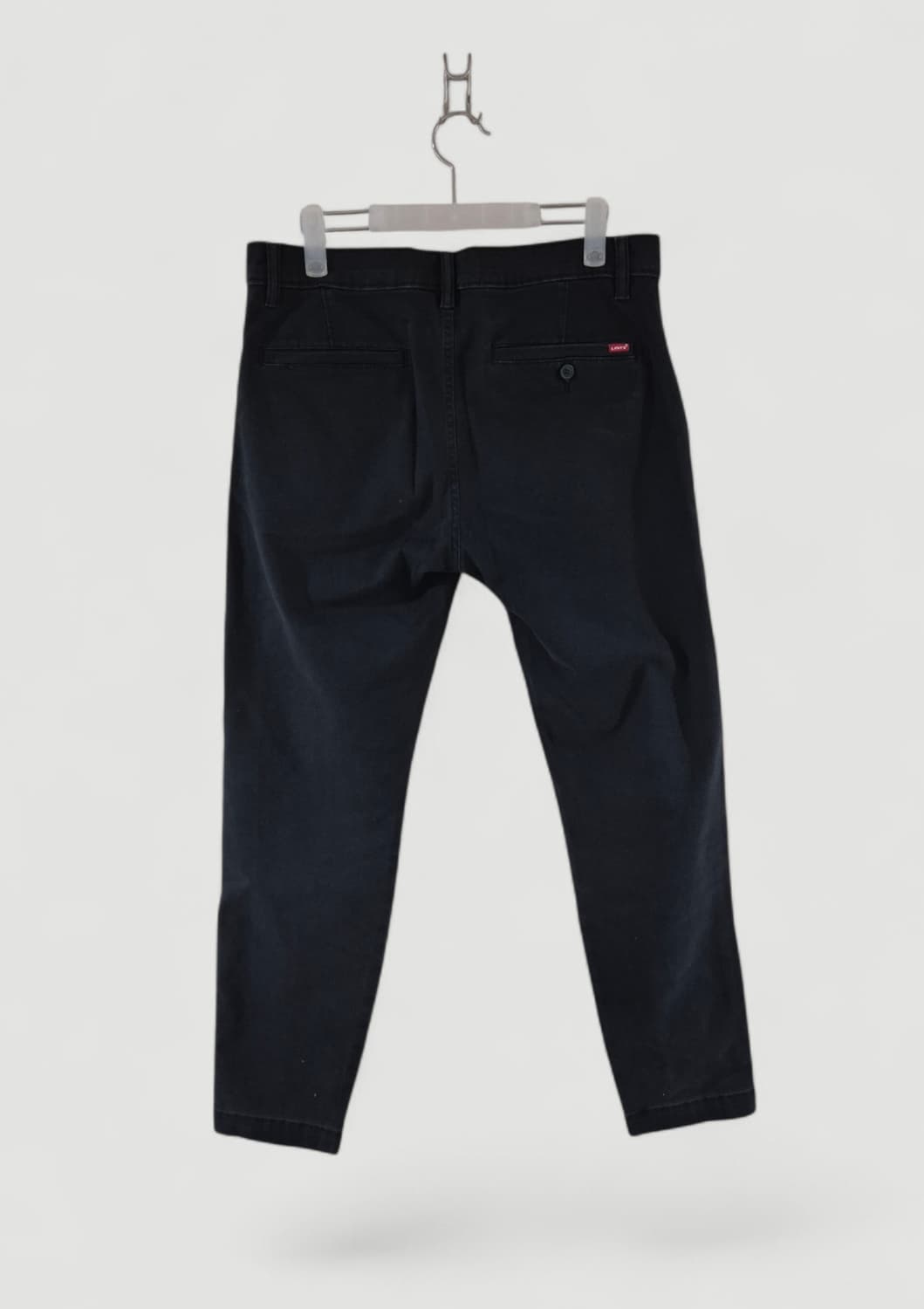 [32]리바이스 블랙 치노팬츠 바지 상품이미지3