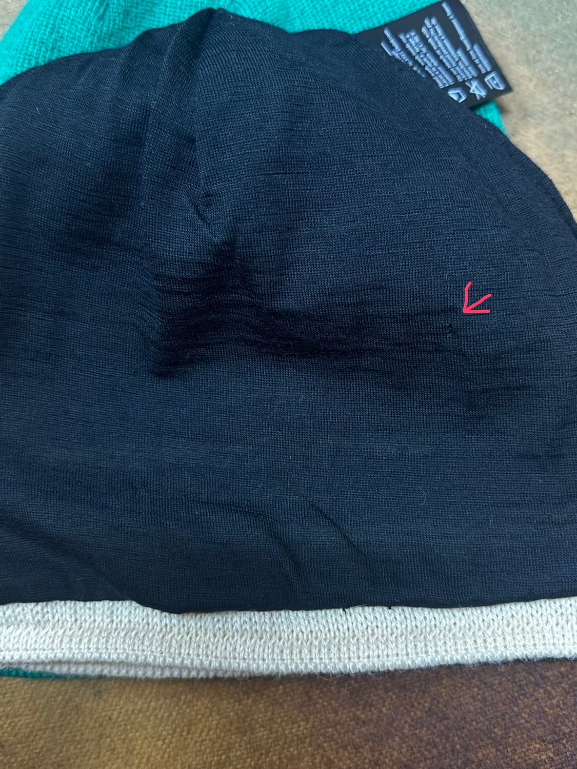 dale of norway 데일오브노르웨이 노르딕 비니 상품이미지6