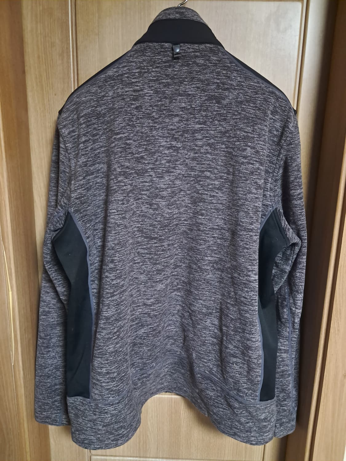 르까프 후리스 집업 남성105  상품이미지3