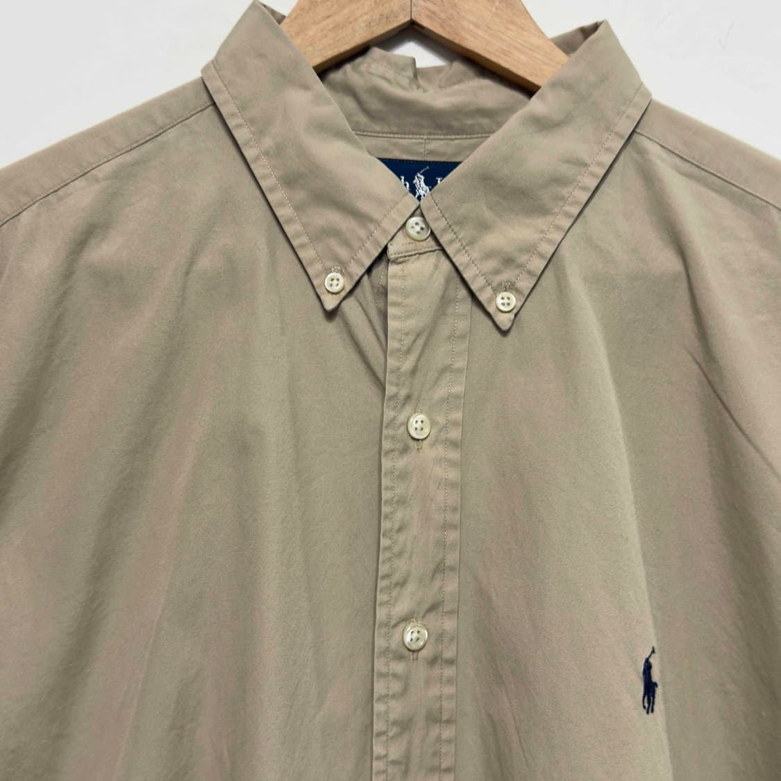 폴로 랄프로렌 블레이크 셔츠 상품이미지2