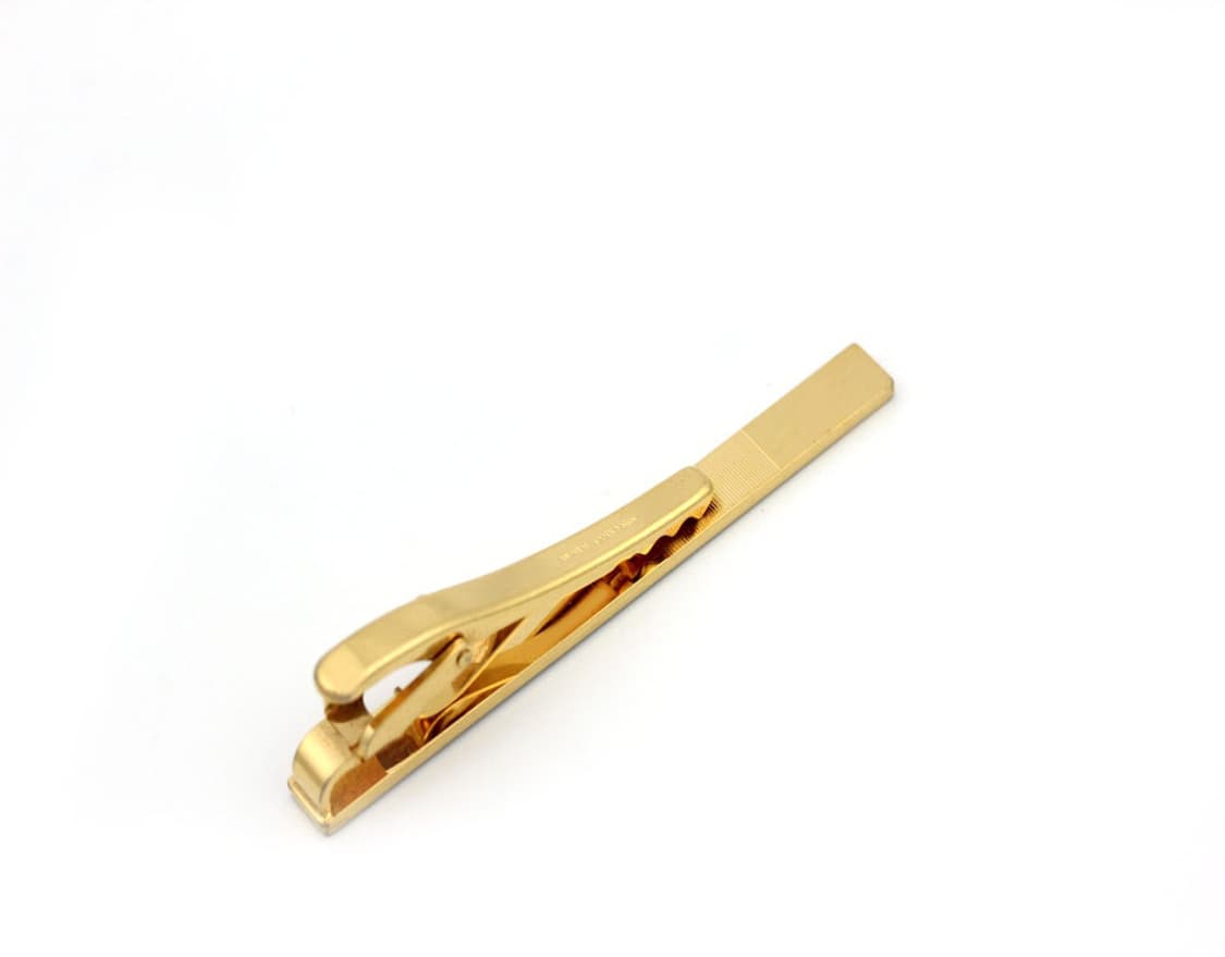 니나리치 A등급 6.5cm 남자 명품 넥타이핀 빈티지 상품이미지3