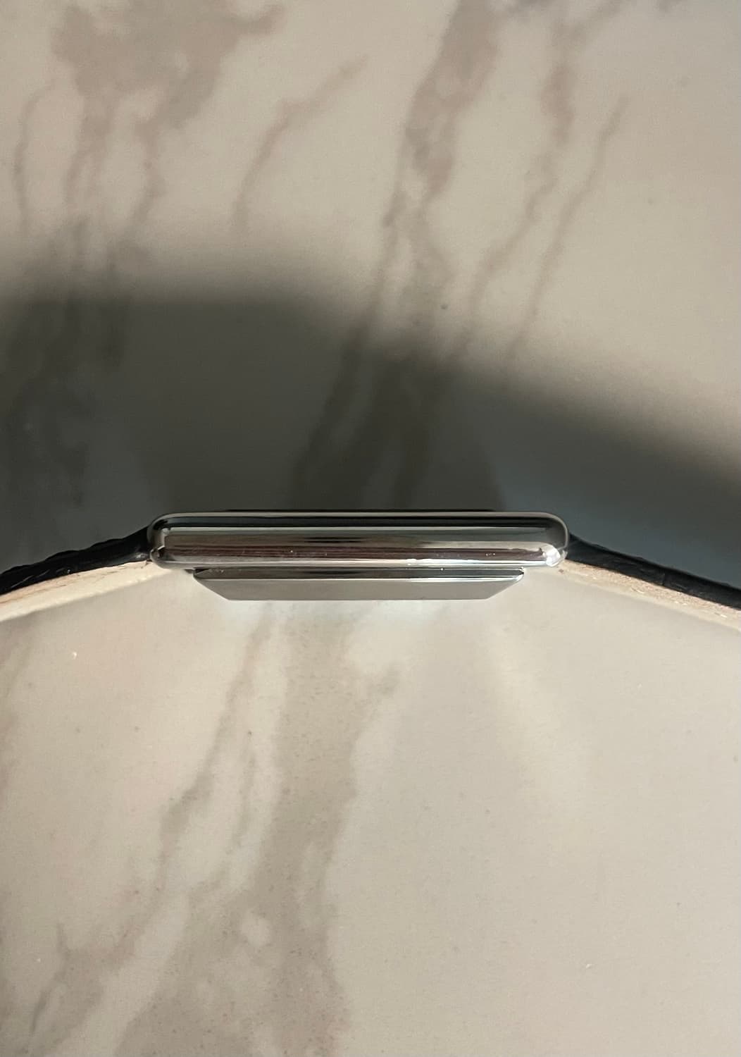 오메가 탱크 쿼츠 빈티지 시계 상품이미지5