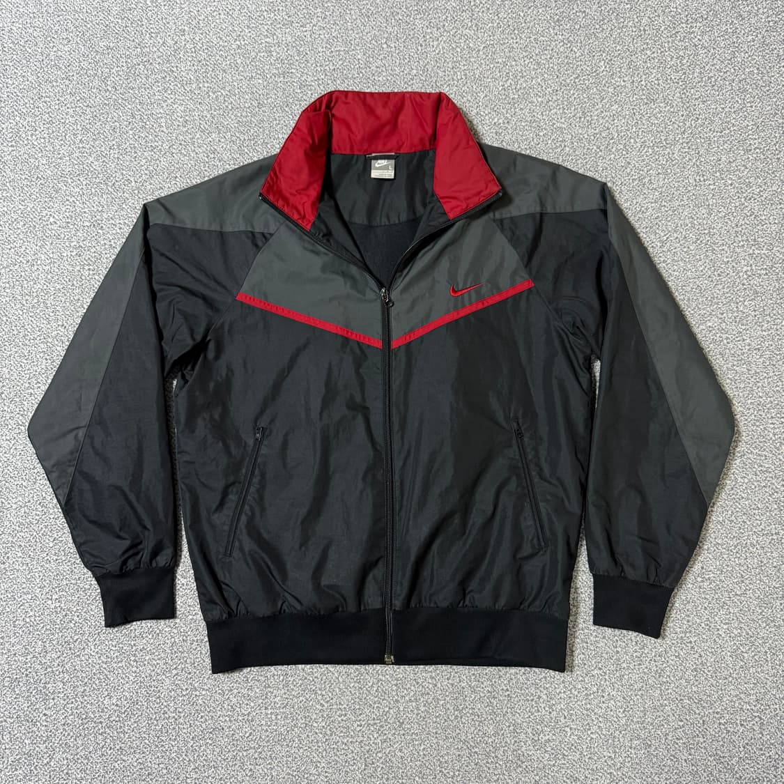 나이키 바람막이 L 상품이미지1