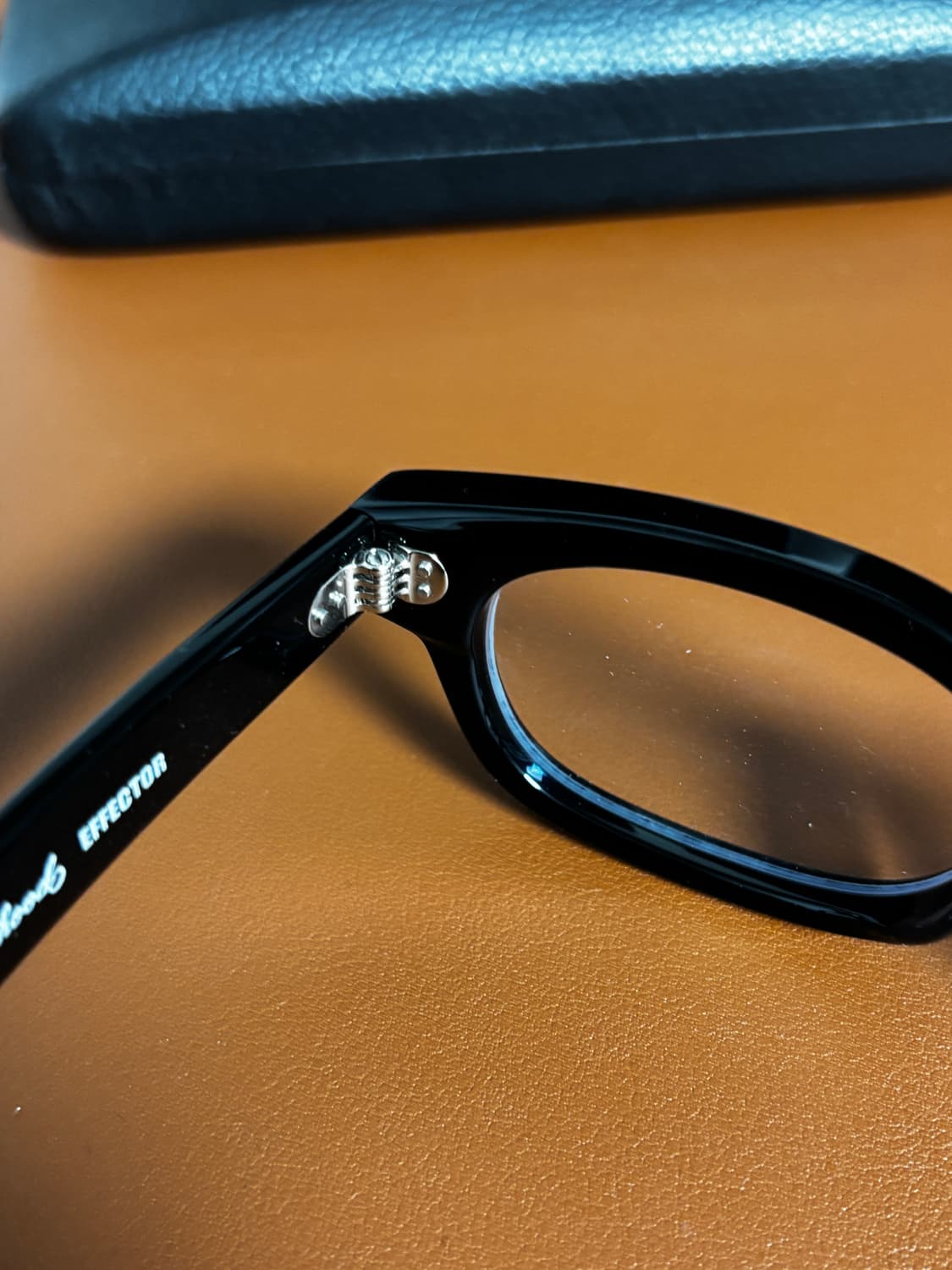 이펙터 네이버후드 트램프 상품이미지4