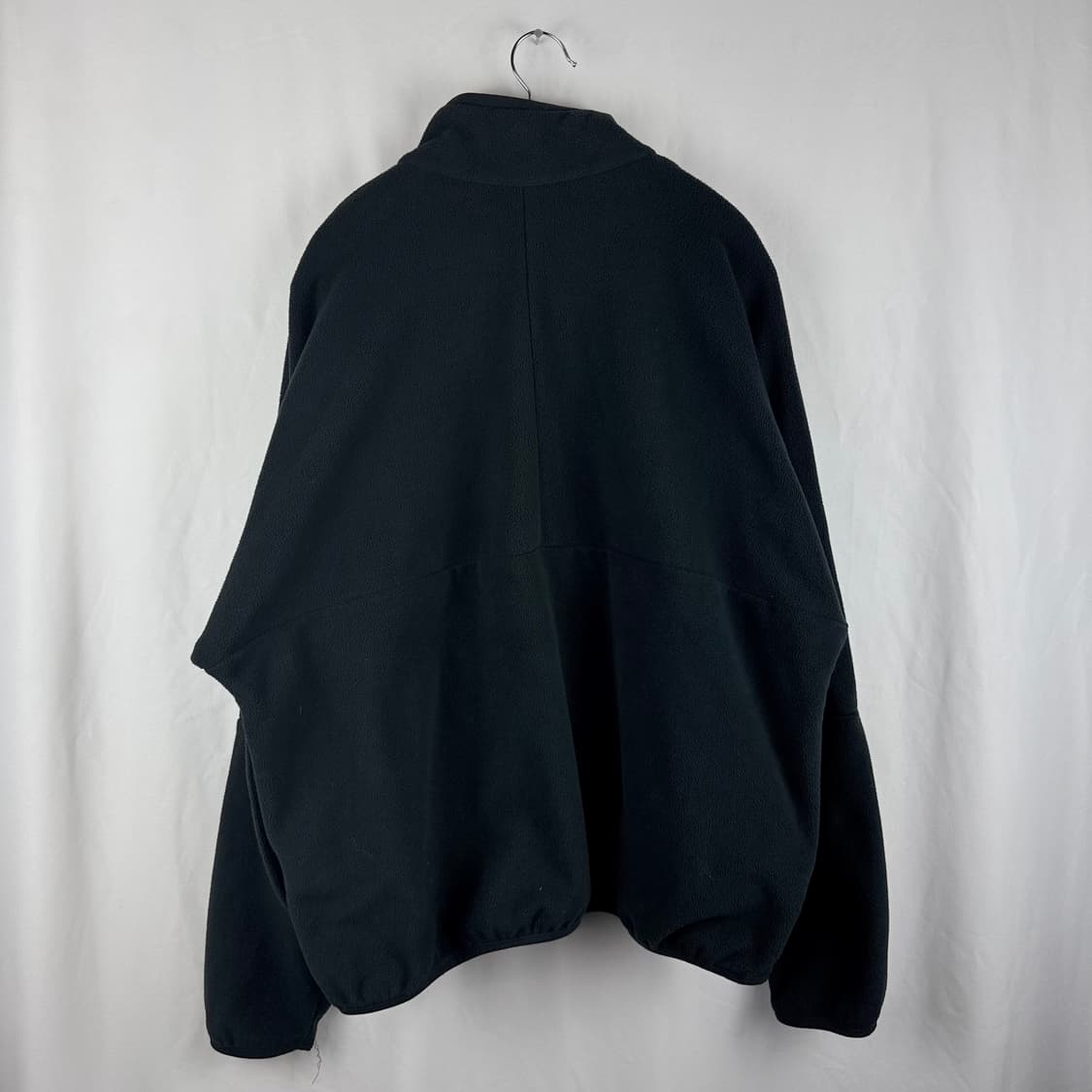 (105) 나이키 NSW 하프집 아노락 플리스 상품이미지6