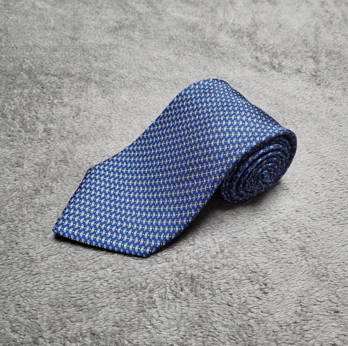 넥타이(크리스찬디올) n71 상품이미지1