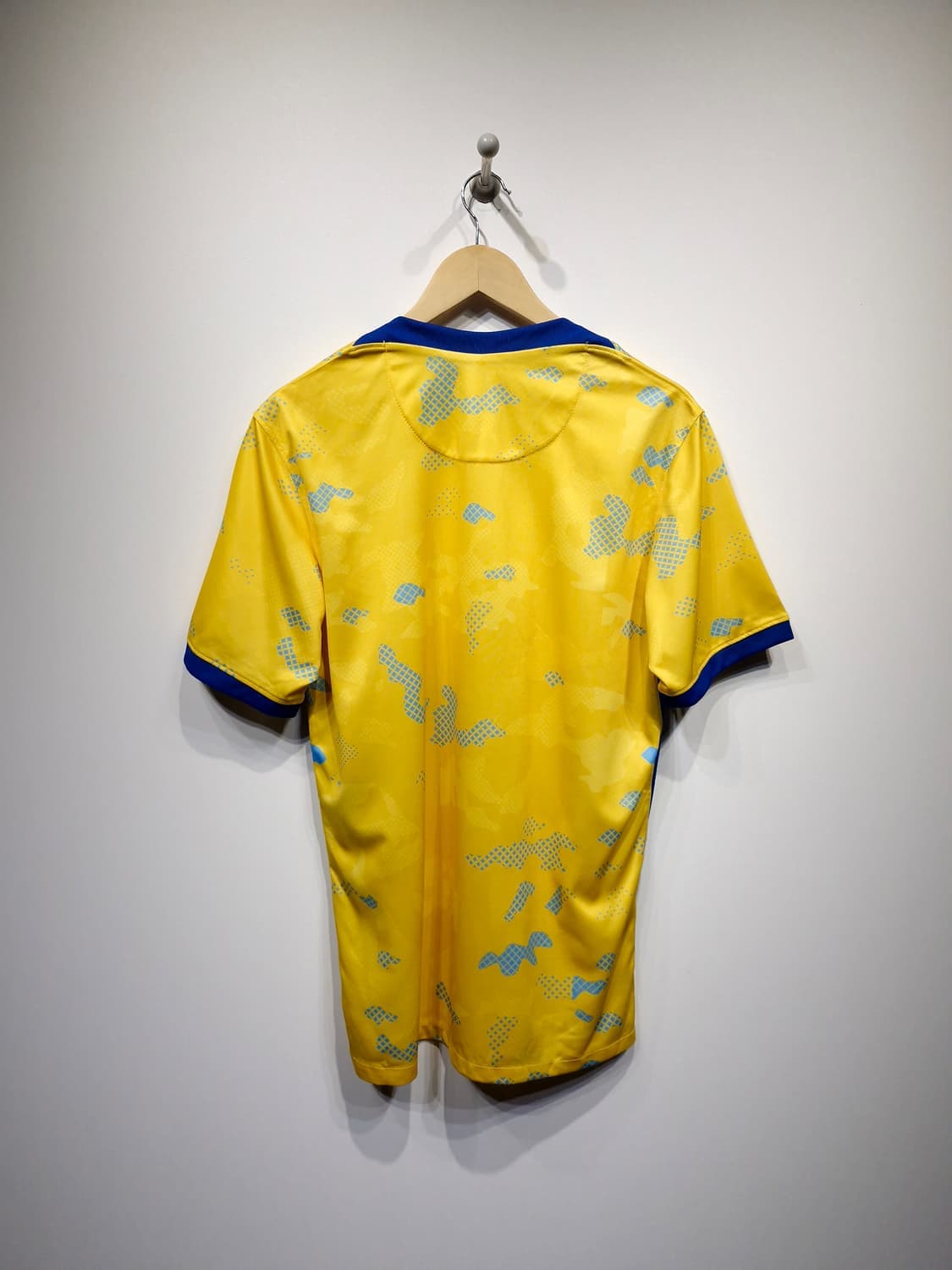 NIKE 나이키 22-23 첼시 유니폼 상품이미지2