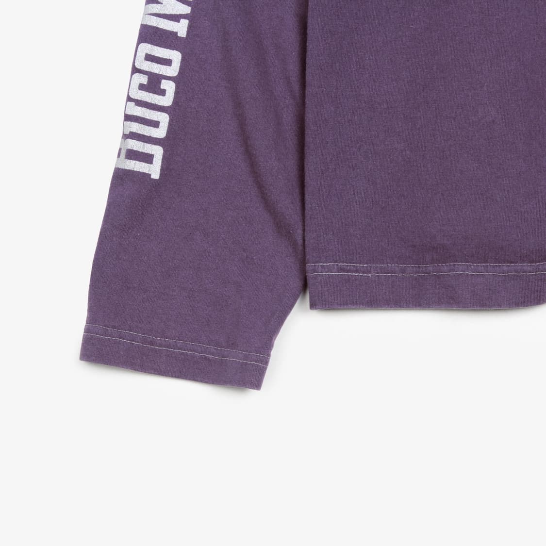 THE REAL McCOY'S BUCO 롱슬리브 상품이미지10