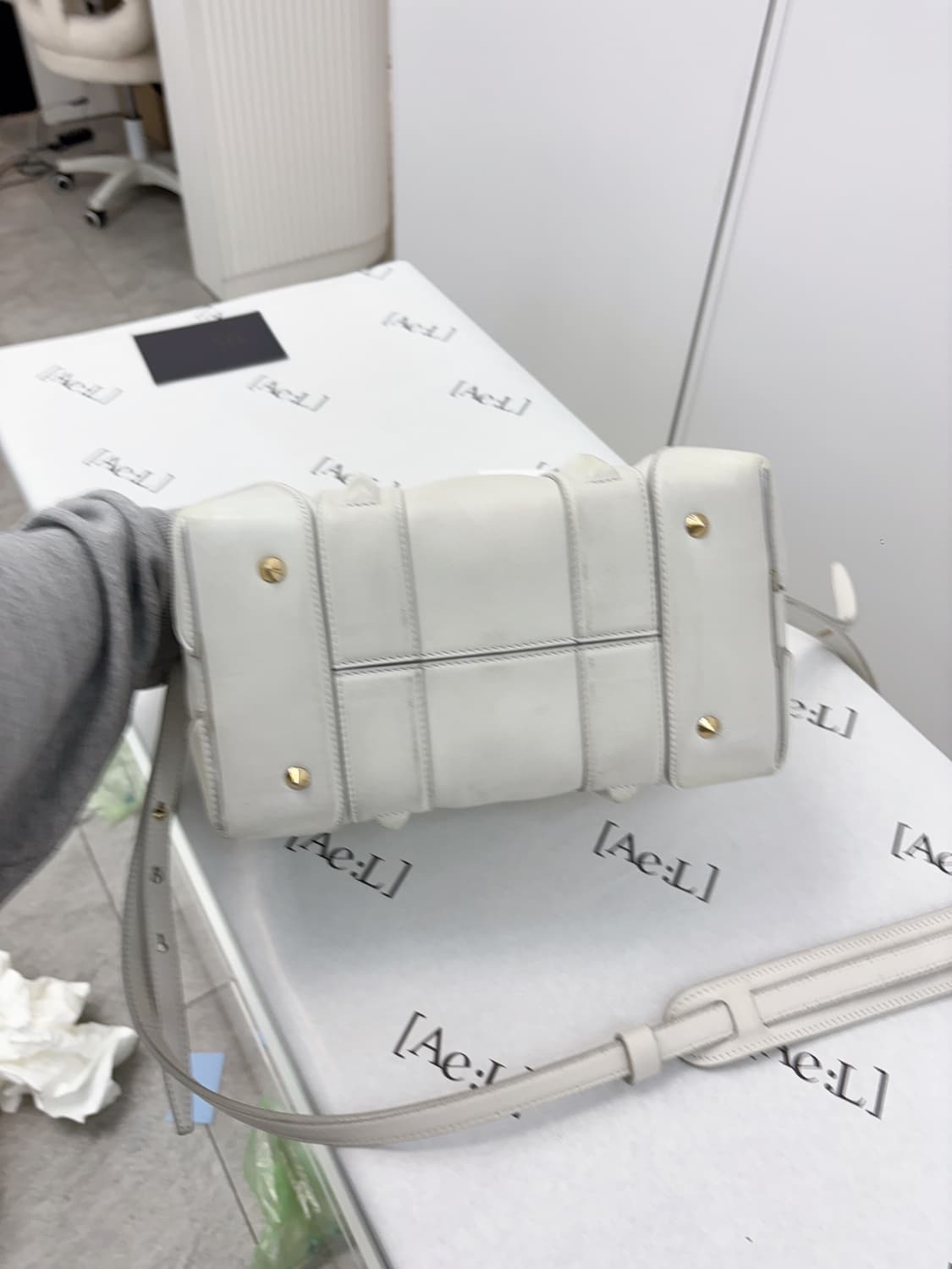 지방시 2way 가방 상품이미지3