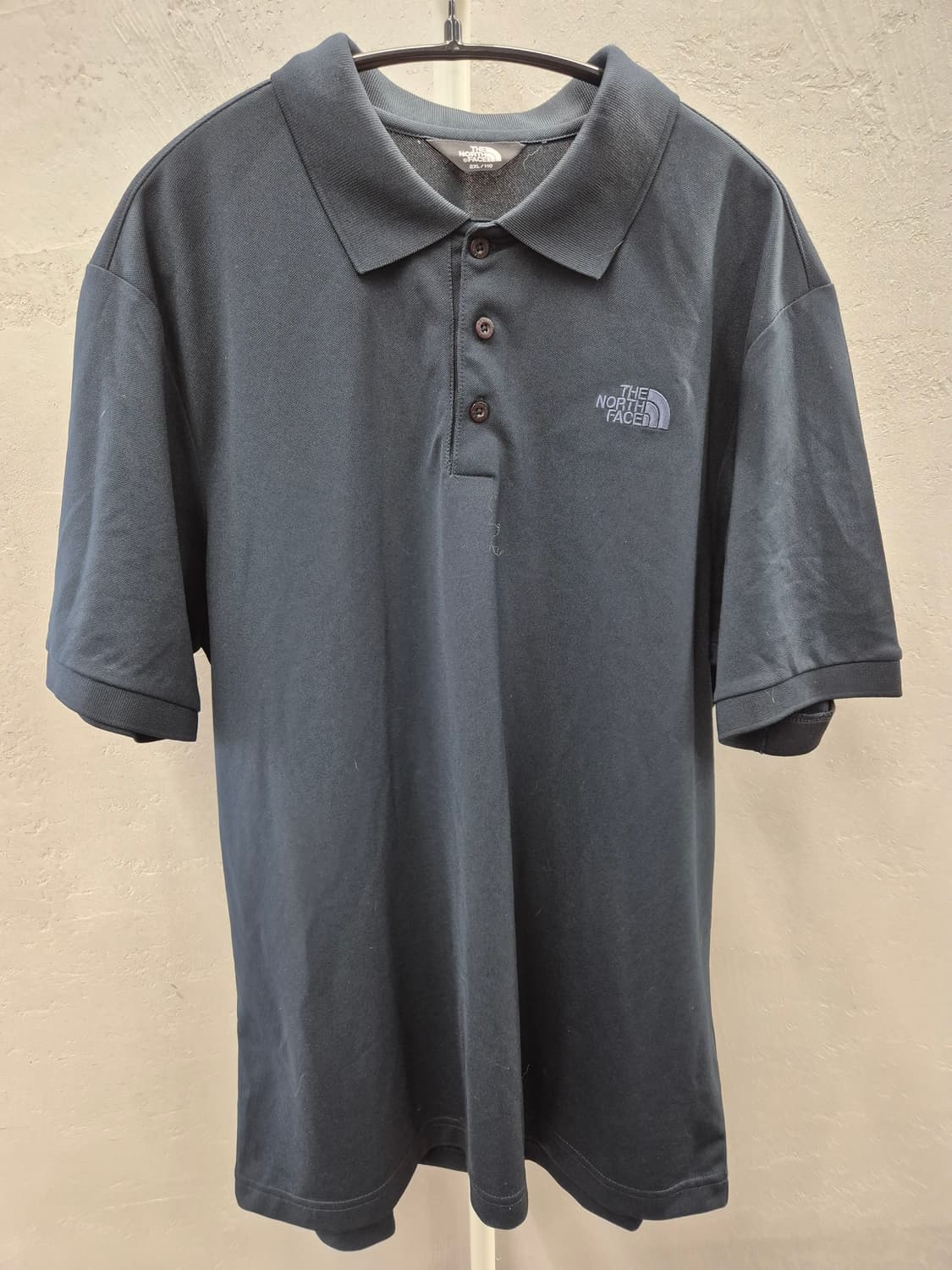 노스페이스 카라티 110(2XL) 짙은 네이비 상품이미지2