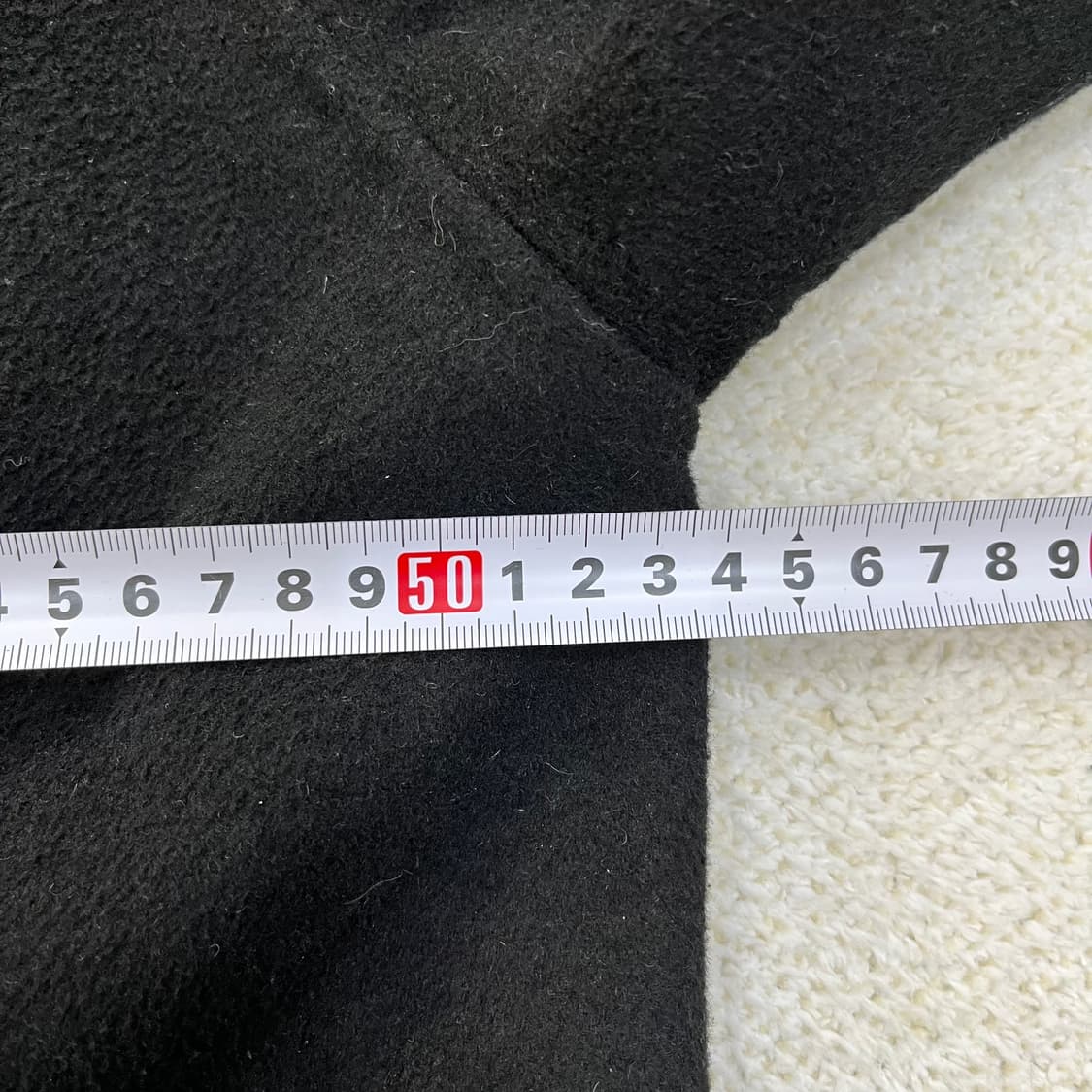 77 마리아니 여성 벨티드 롱코트 0311M 상품이미지6