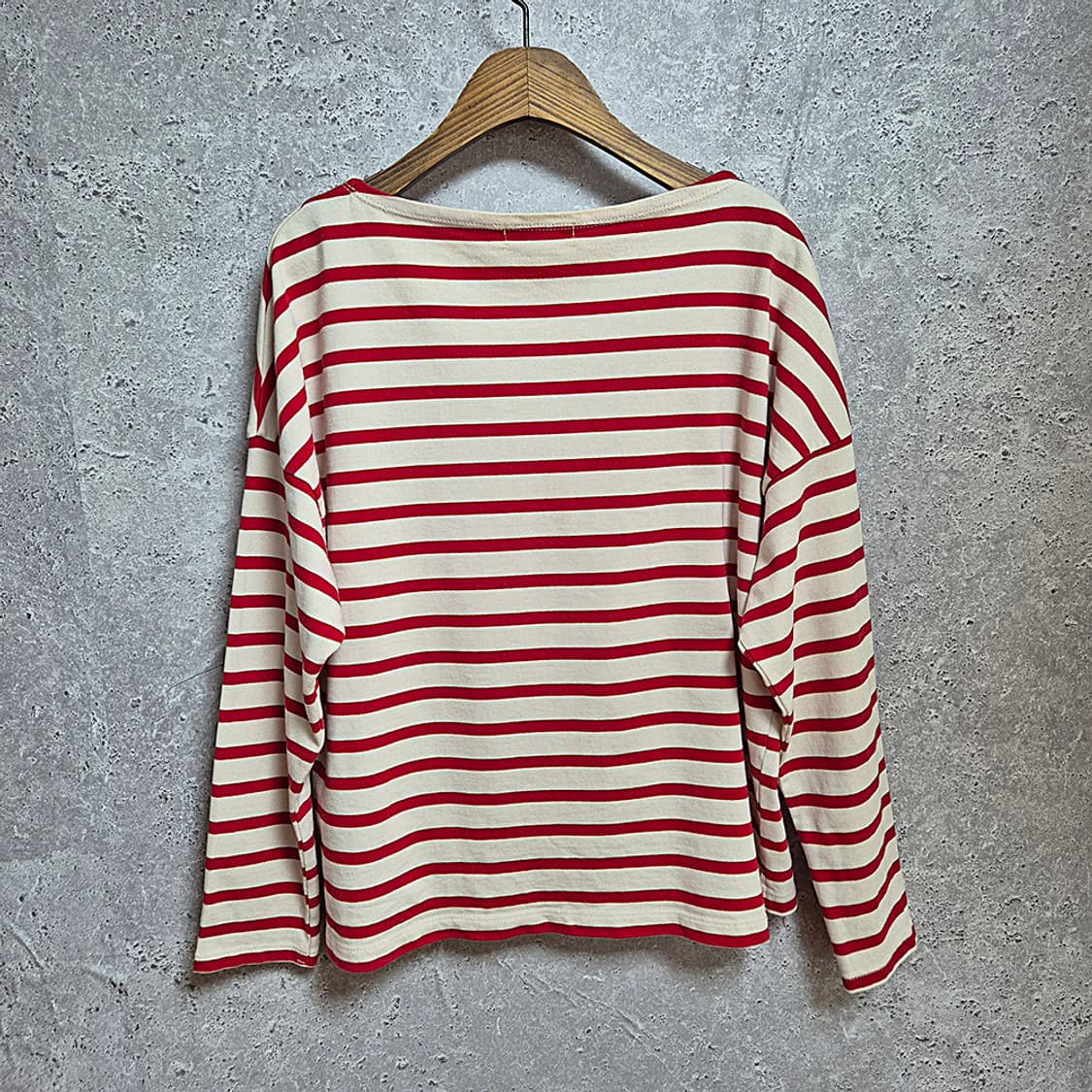URBAN RESEACH 스트라이프 (Made In Japan) 상품이미지2