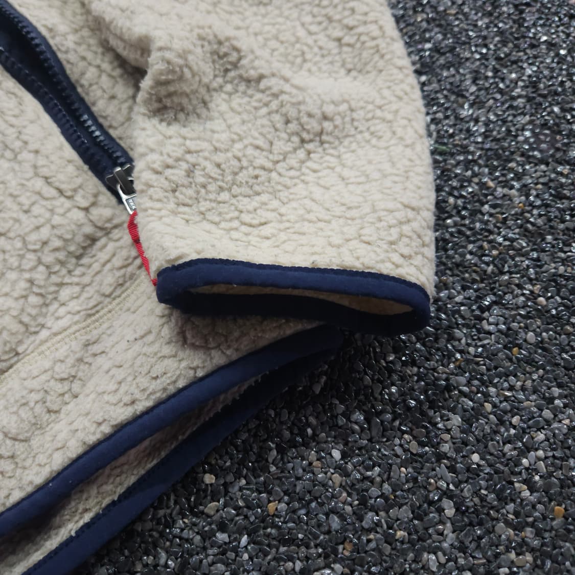 파타고니아 레트로 파일 쉐르파 플리스 자켓 (L) 상품이미지4