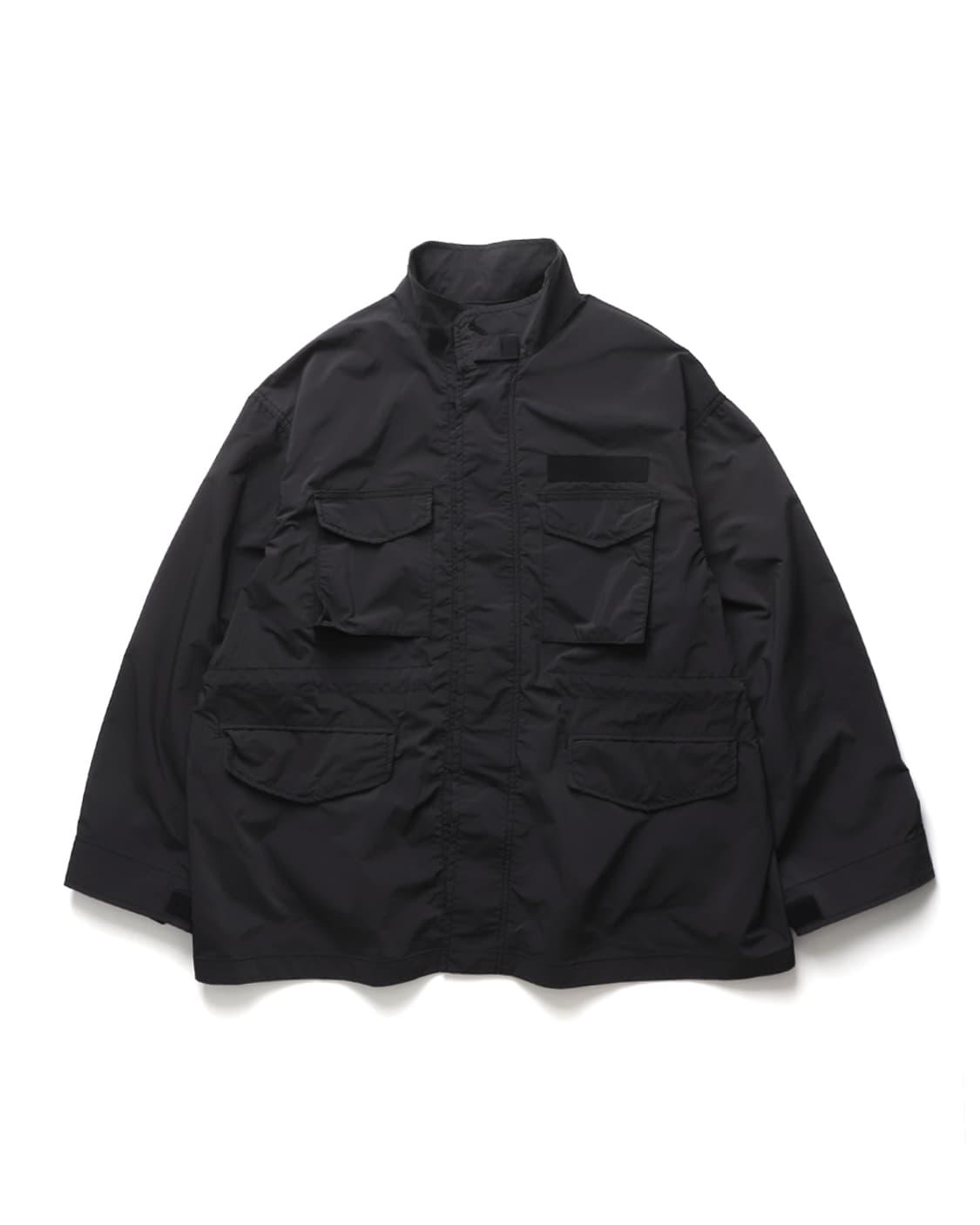 BEAMS BOY Solotex M-65 상품이미지1