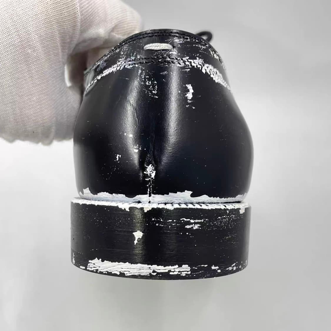 Maison Margiela tabi 메종 마르지엘라 타비 구두 상품이미지6