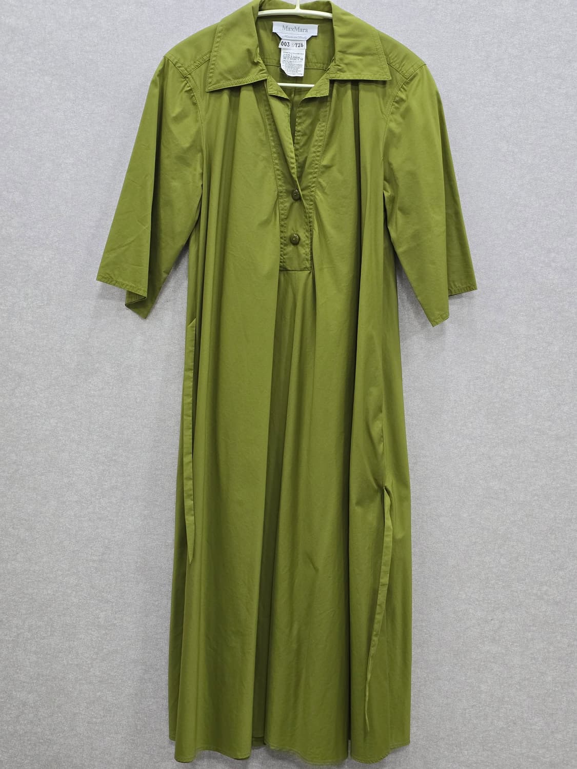 막스마라 원피스 MaxMara / Made in Italy 상품이미지1