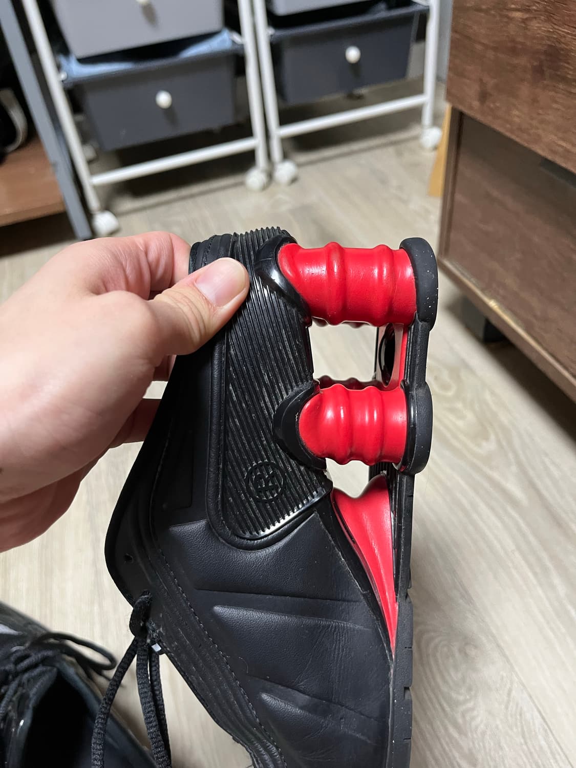 나이키마틴로즈샥스 상품이미지6