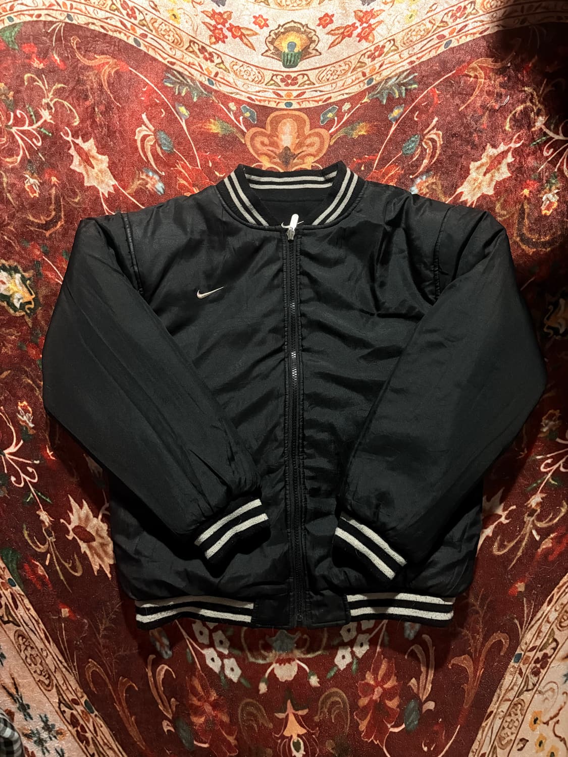 90’s Nike Stadium Jacket 상품이미지6