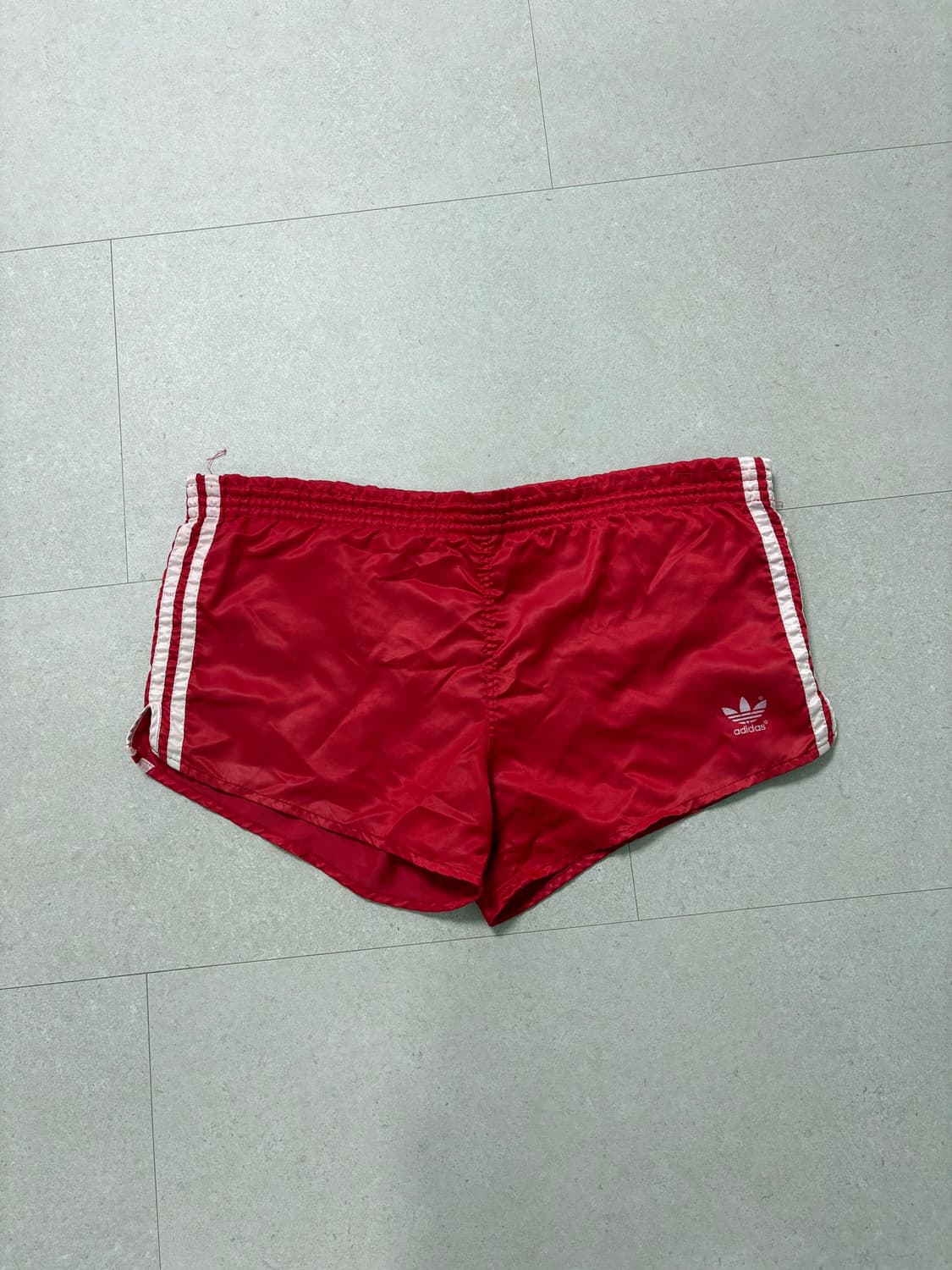 70s 서독제 아디다스 스프린터 XL 상품이미지2