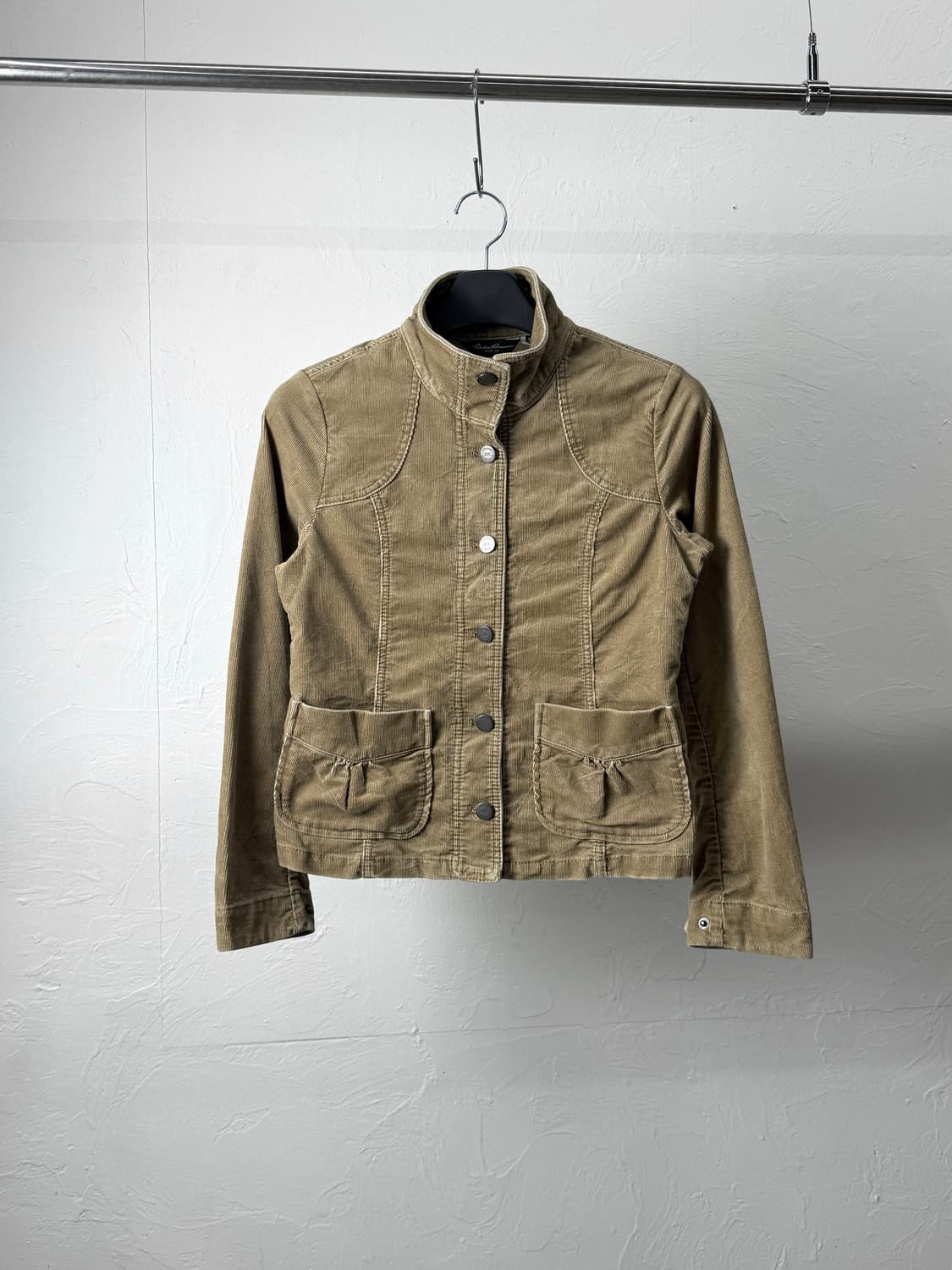 에디바우어 코듀로이 자켓 상품이미지1