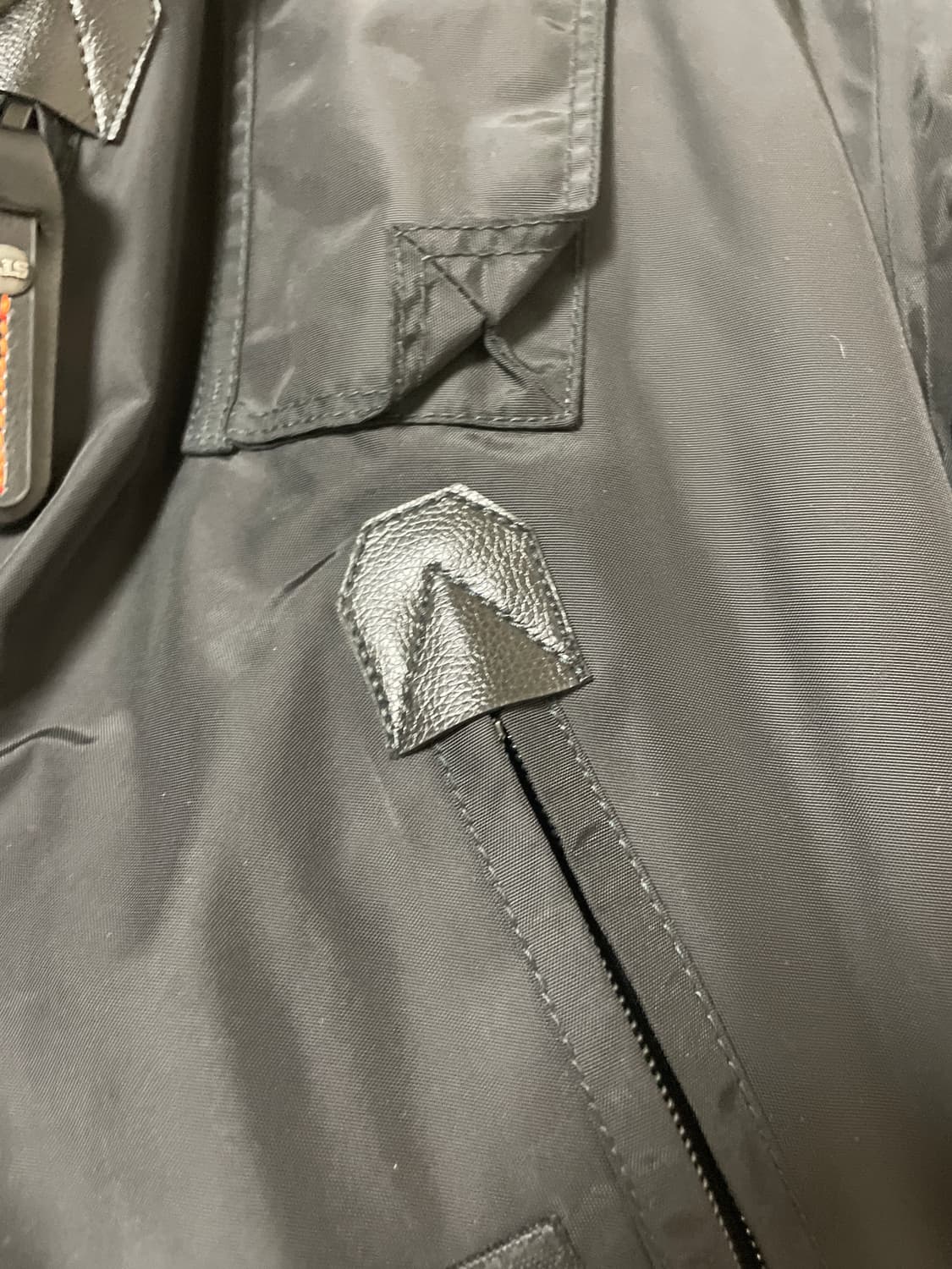 파라점퍼스 고비 23fw M사이즈 상품이미지3