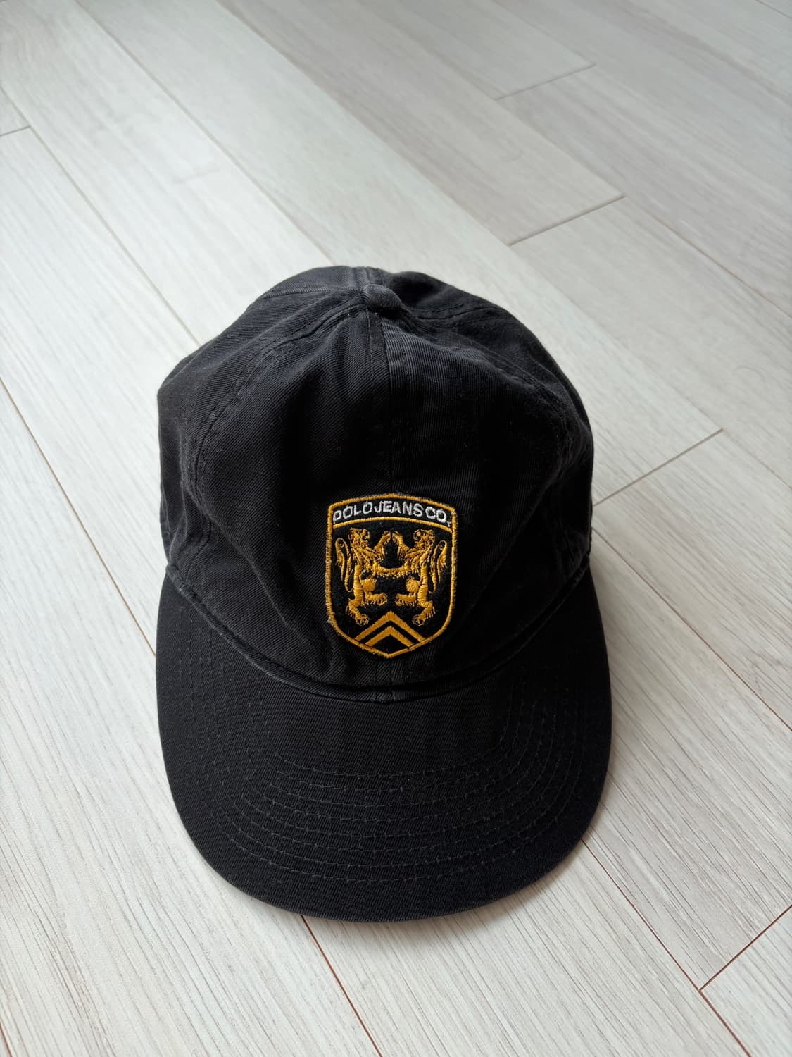 폴로진스 빈티지 볼캡  상품이미지1