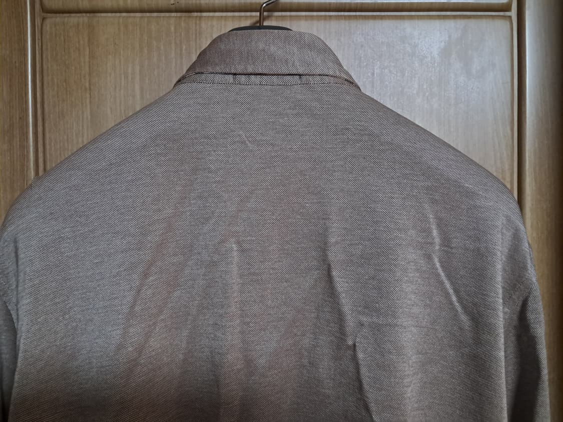 닥스 긴팔셔츠 남성100  상품이미지5