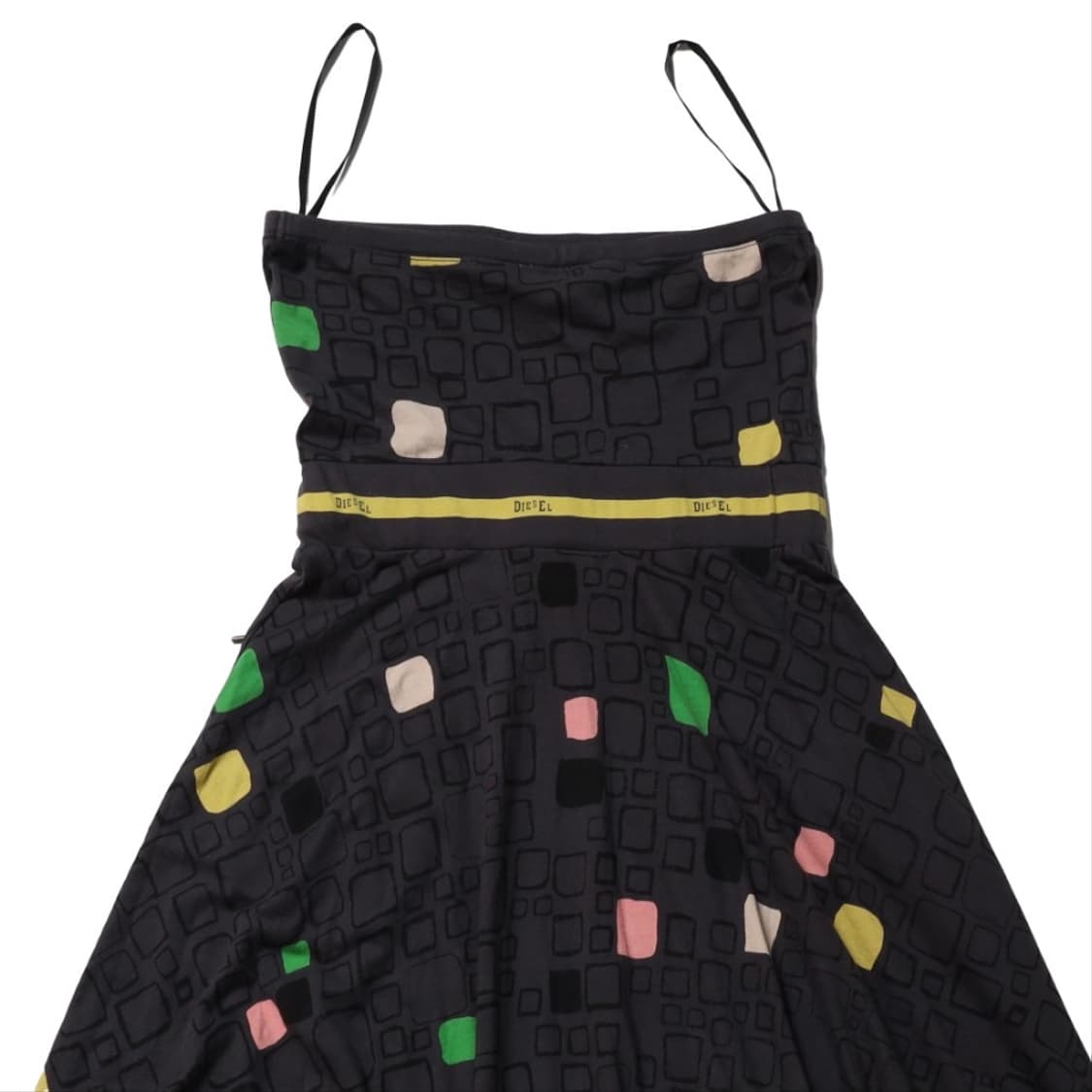 디젤 Diesel Pattern One Piece   상품이미지5