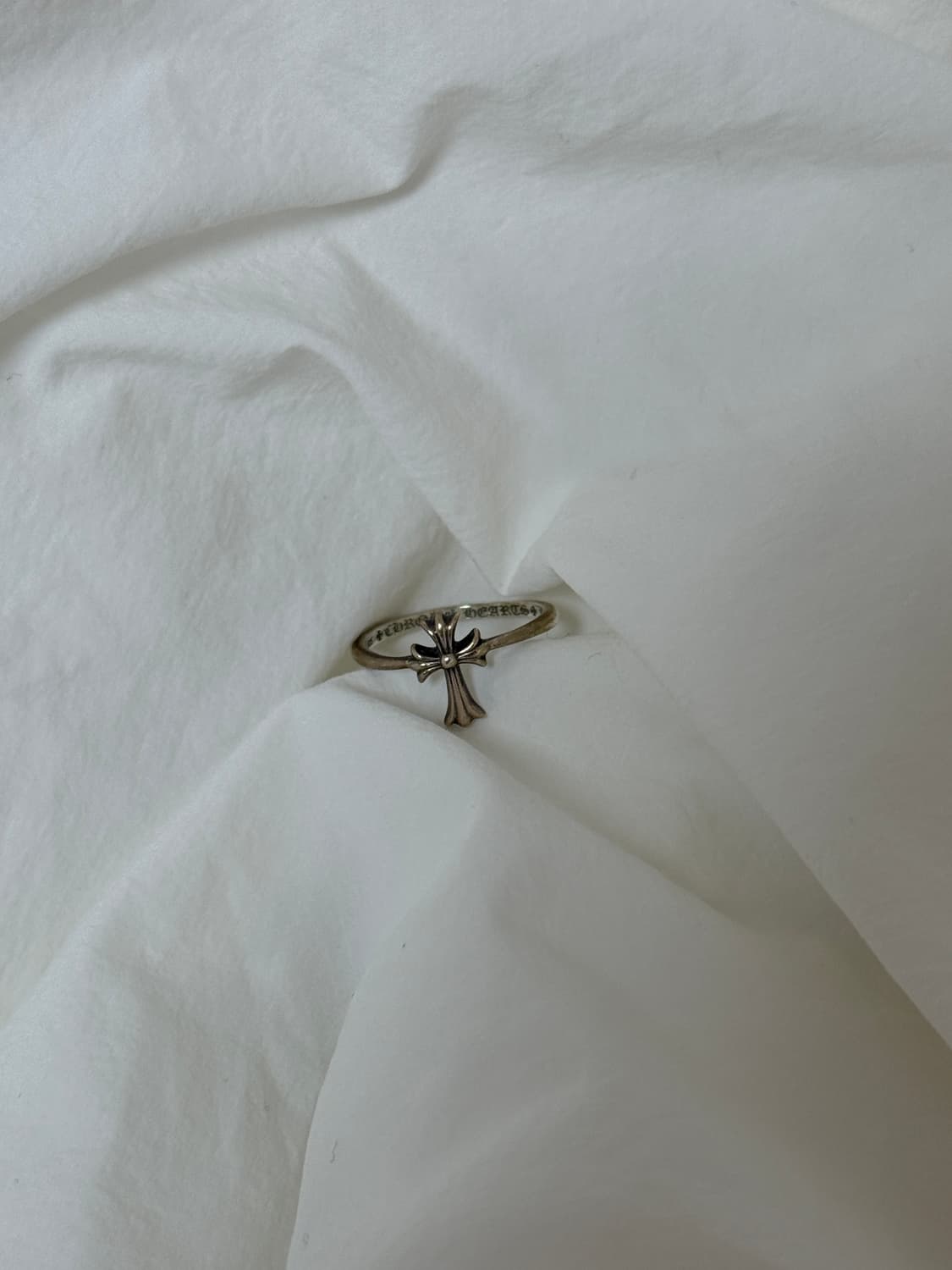 크롬하츠 버블검링 us 8호 상품이미지3