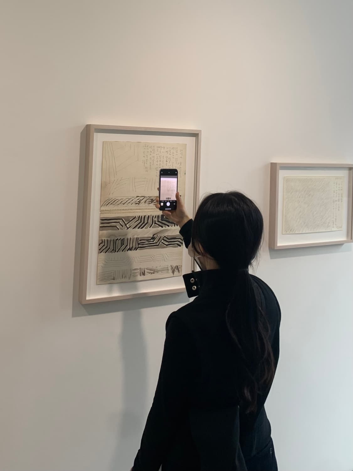 비비안웨스트우드 베스트(착샷) 상품이미지7