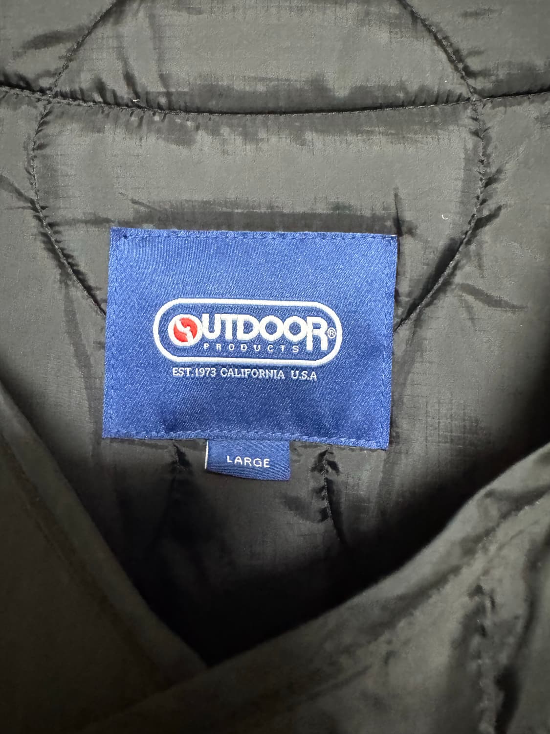 [L]아웃도어프로덕트 경량패딩 라이너 상품이미지2