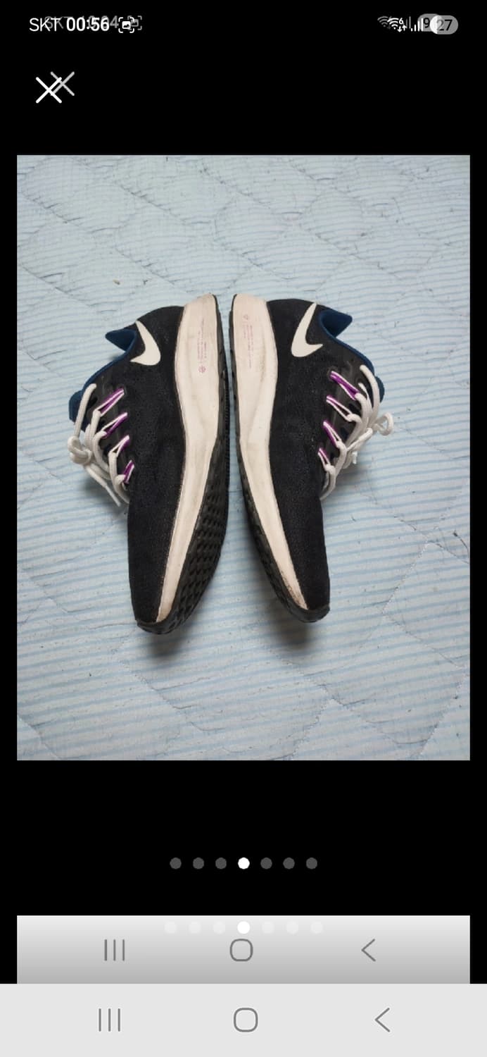 나이키 AQ2210 운동화 245 상품이미지4