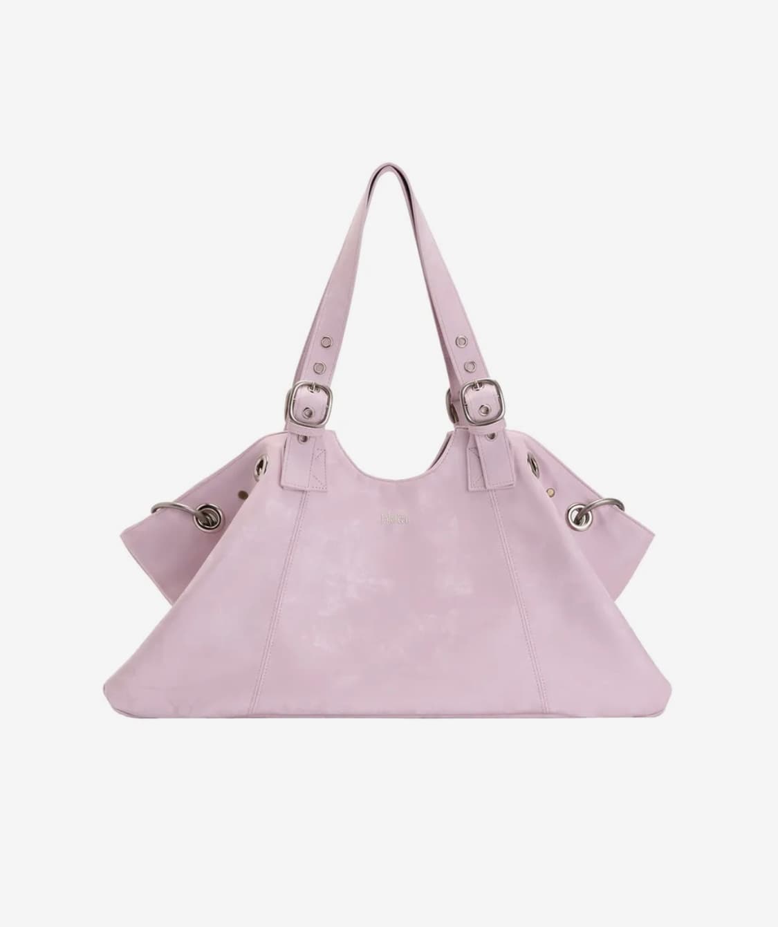 히에타 베키백 파우더핑크 becky 상품이미지1