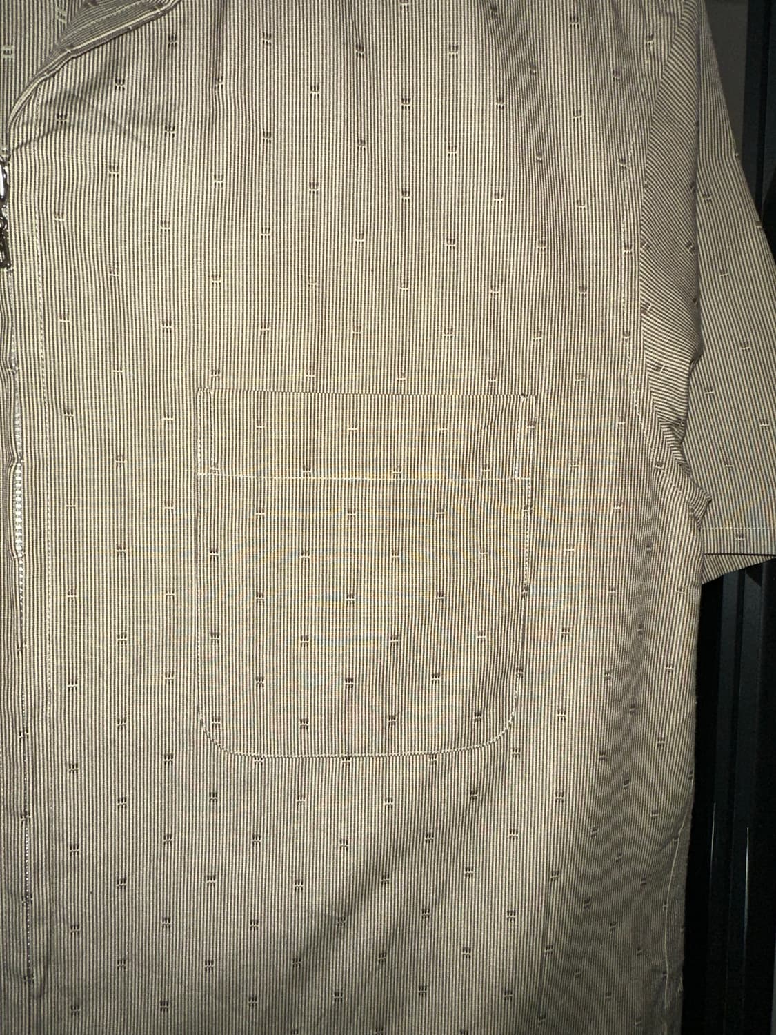 COMME CA ISM unique pattern ZU 상품이미지4