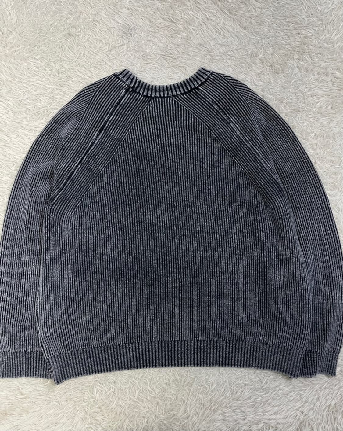 자라 빈티지 니트/#3039 상품이미지3