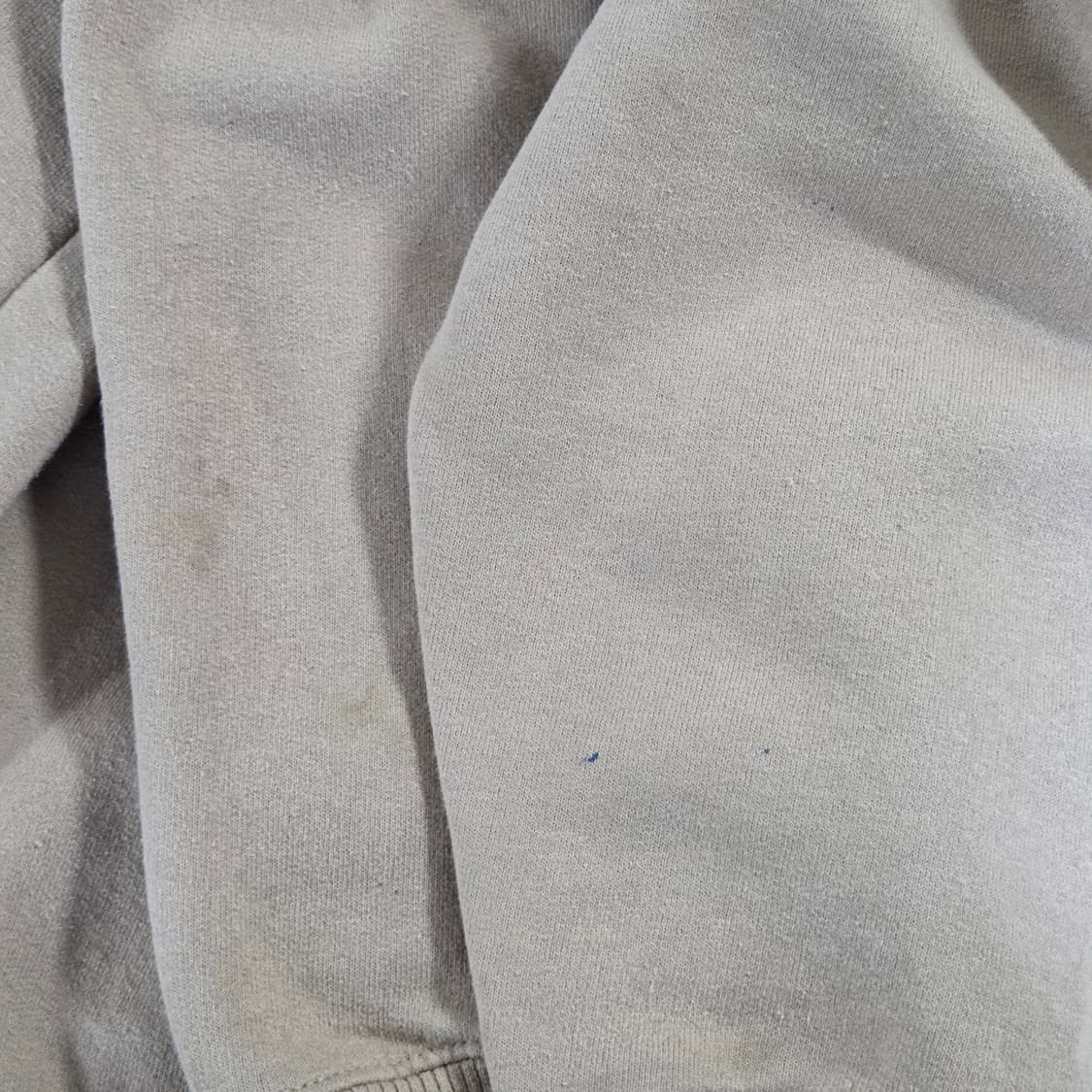 챔피온 기모 맨투맨 XL 상품이미지9