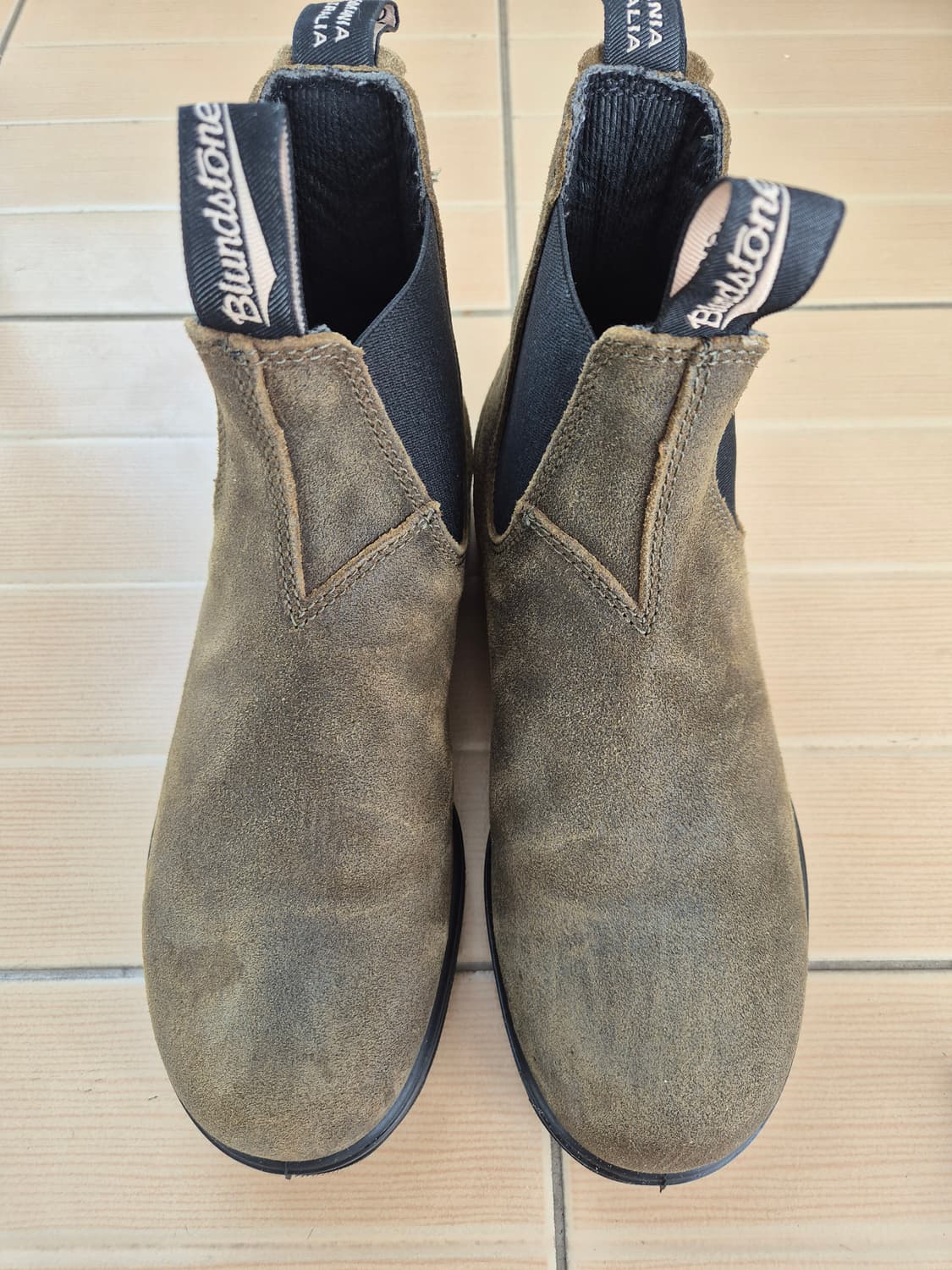 블런드스톤 1615 au6사이즈 상품이미지1