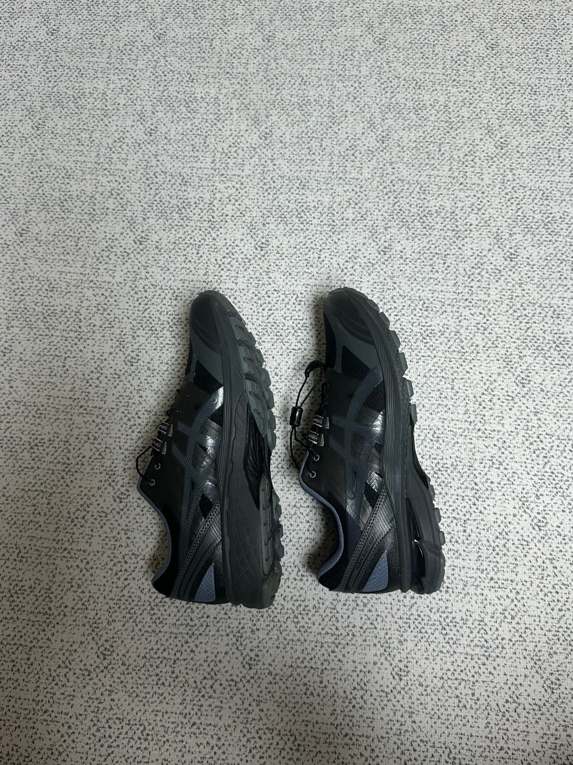 아식스x 산산기어 젤 터레인 팬텀 문 미스트 265 상품이미지3