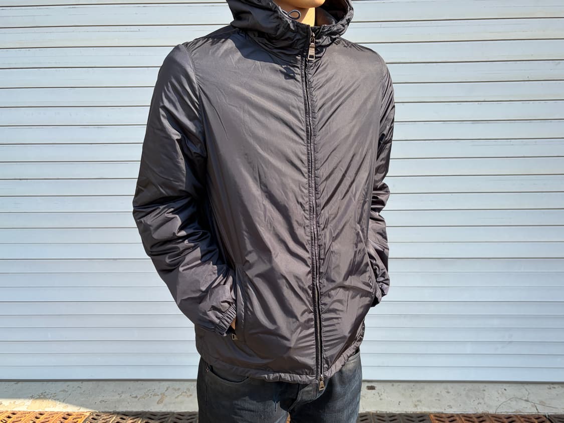 00s prada sport jumper 상품이미지1