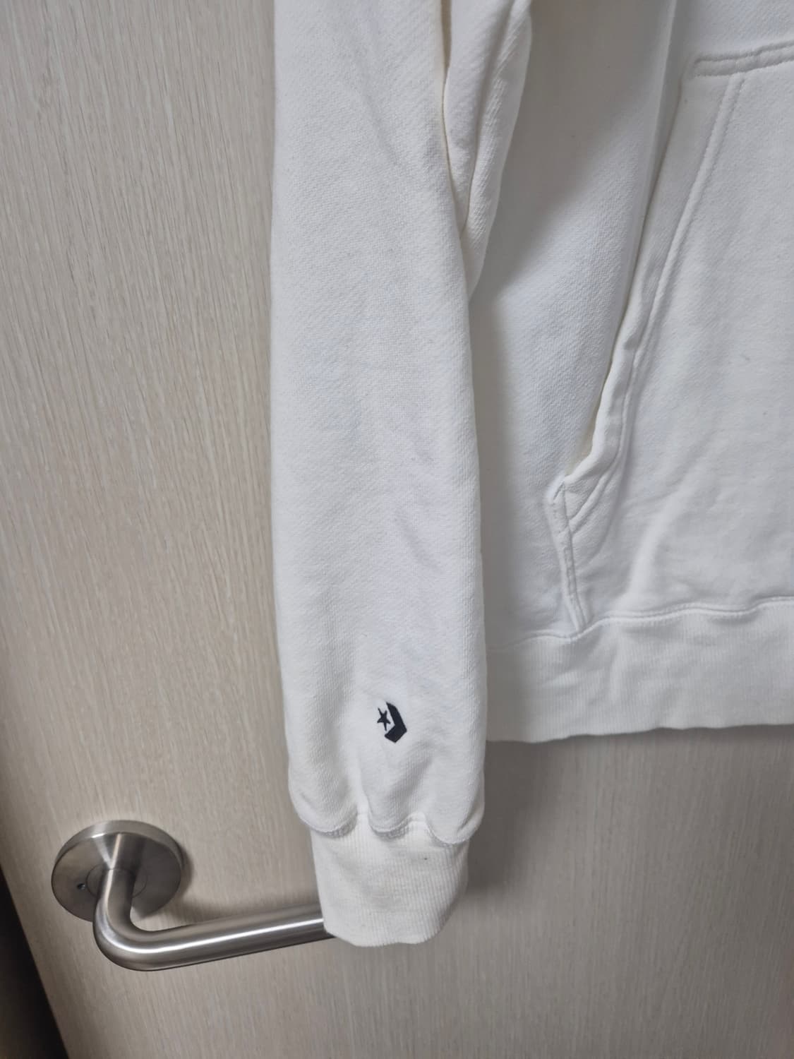 아더에러 x 컨버스 후드티 후드맨투맨 XL 상품이미지3