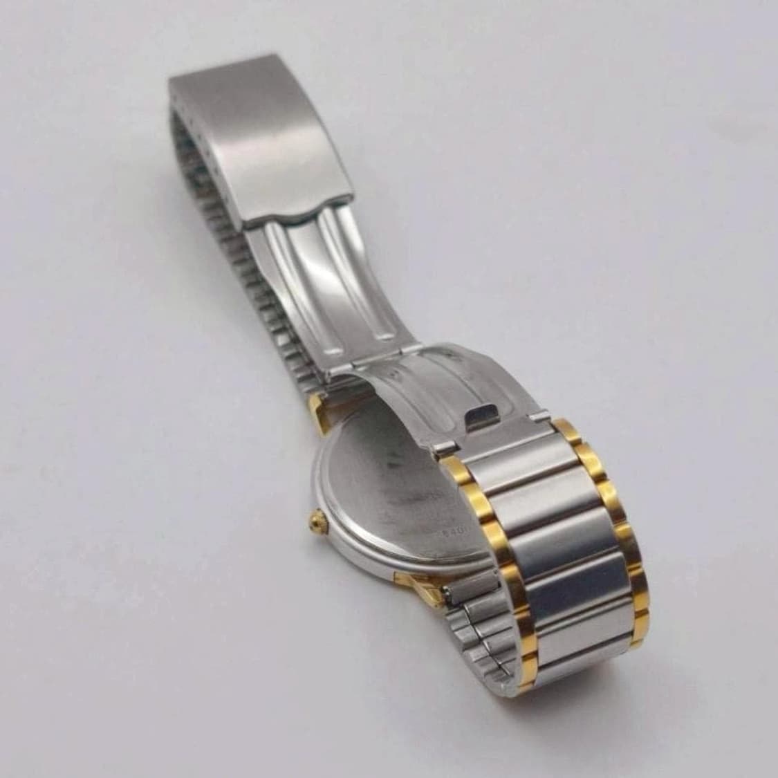 세이코 빈티지 쿼츠 시계 상품이미지6