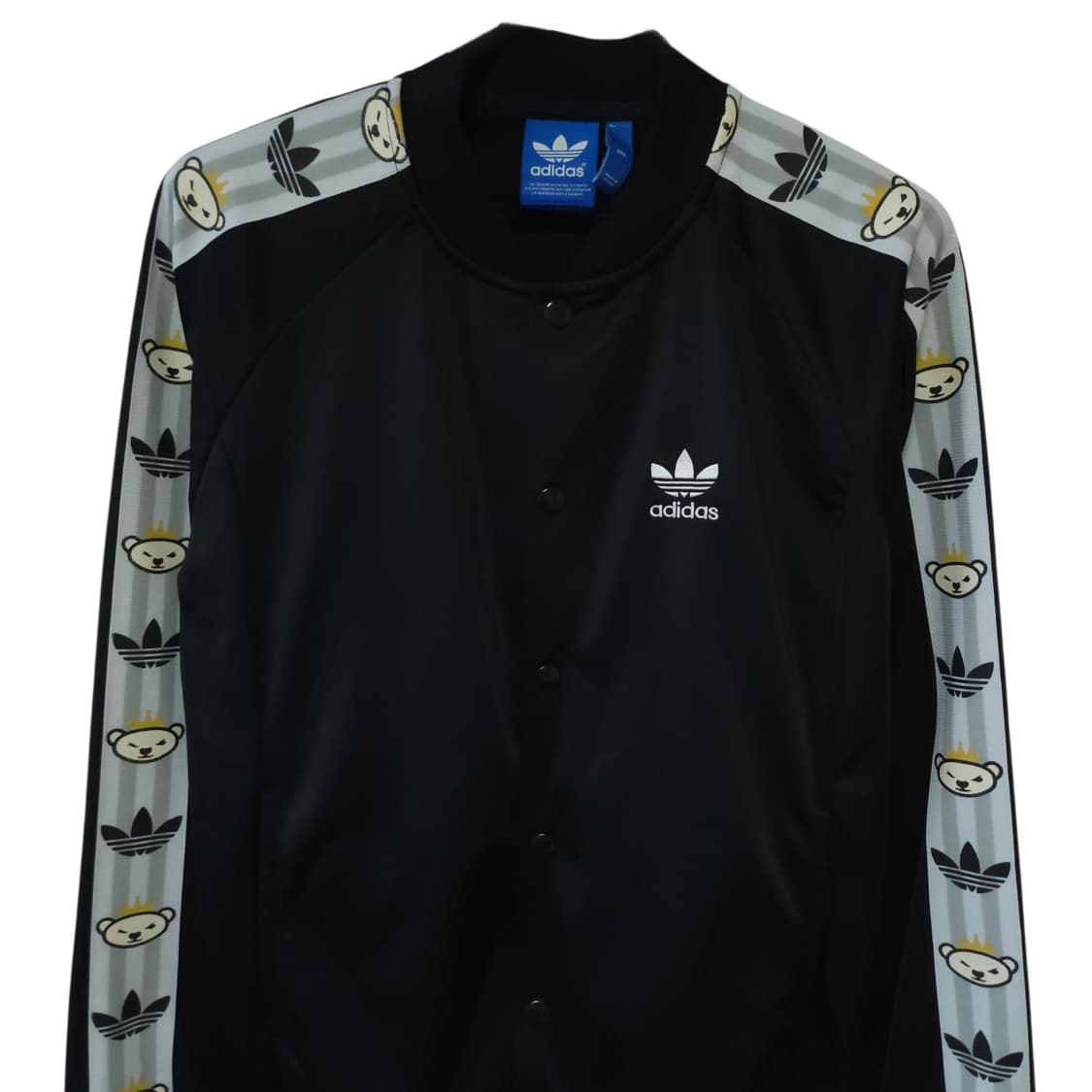 아디다스 파이어버드져지 니고베어 여성95M 25주년한정판 상품이미지2